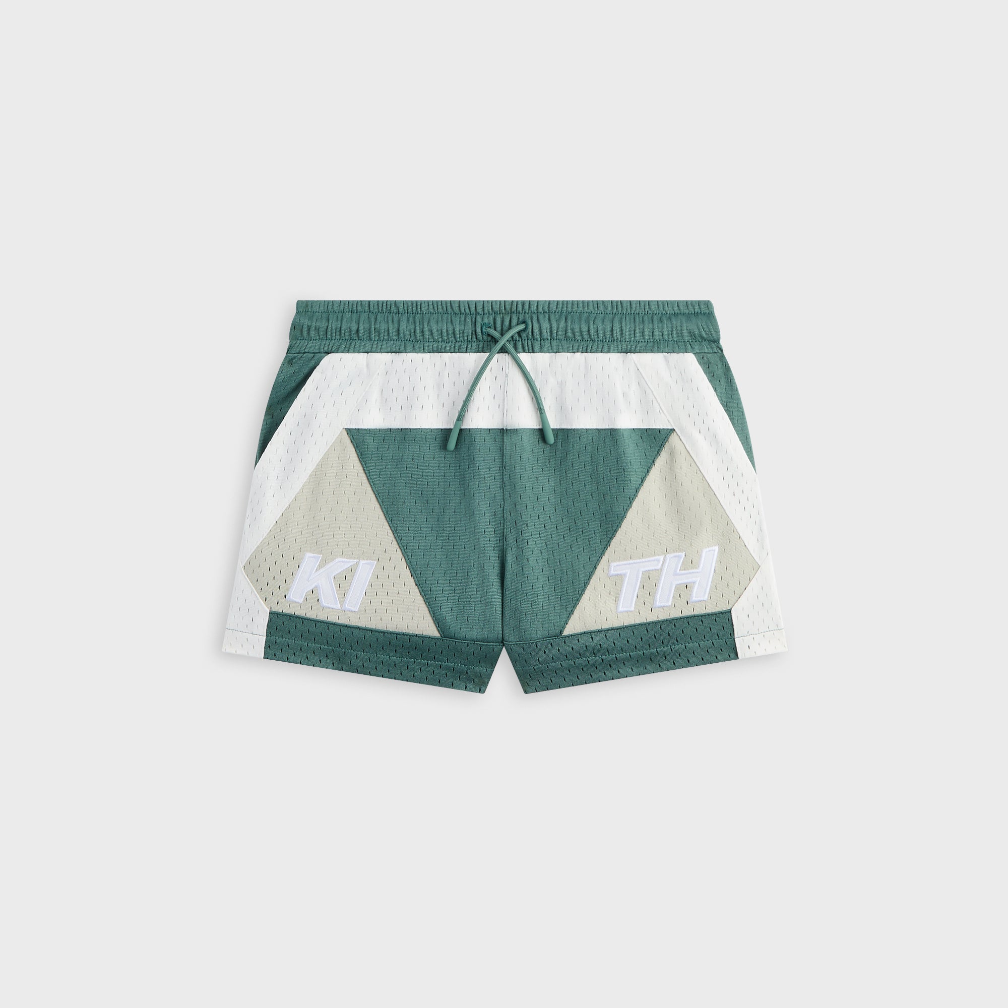 Kith Kids Turbo Mesh Short - Wilde – Kith Europe