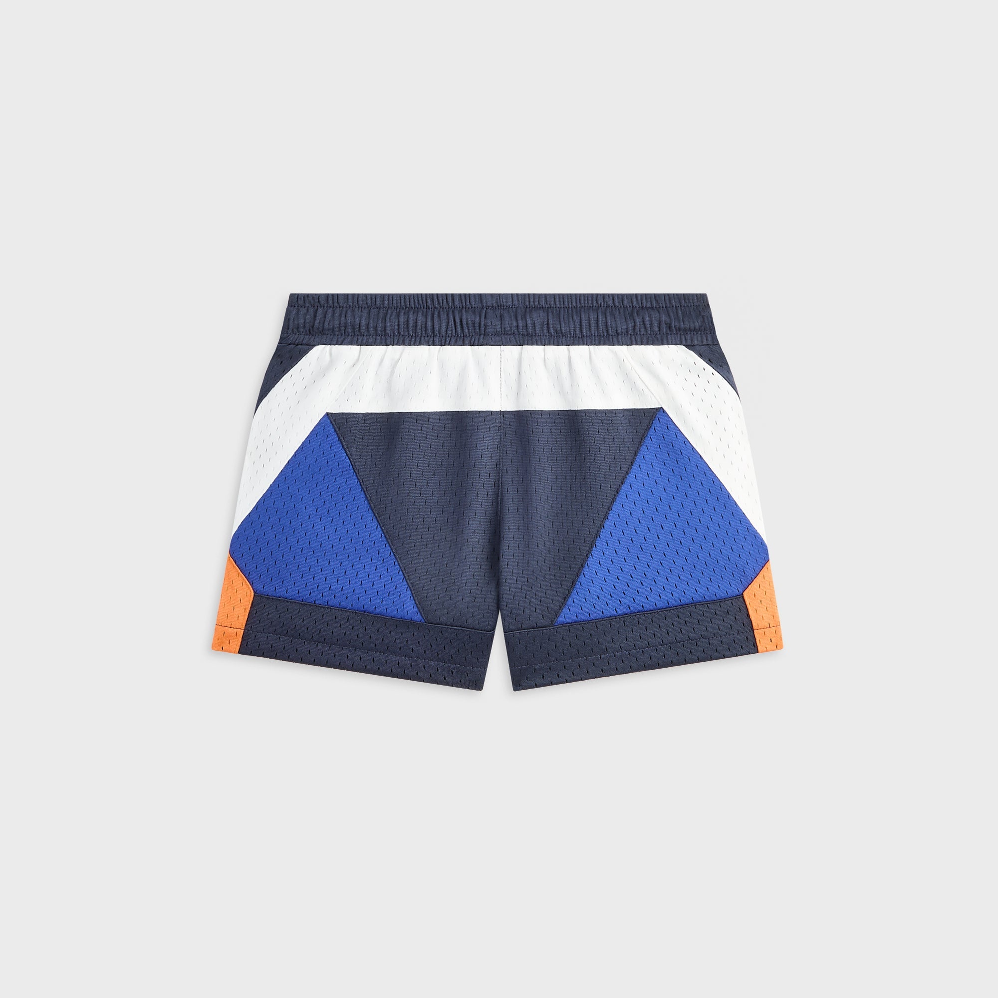 Kith Kids Turbo Mesh Short - Nocturnal – Kith Europe