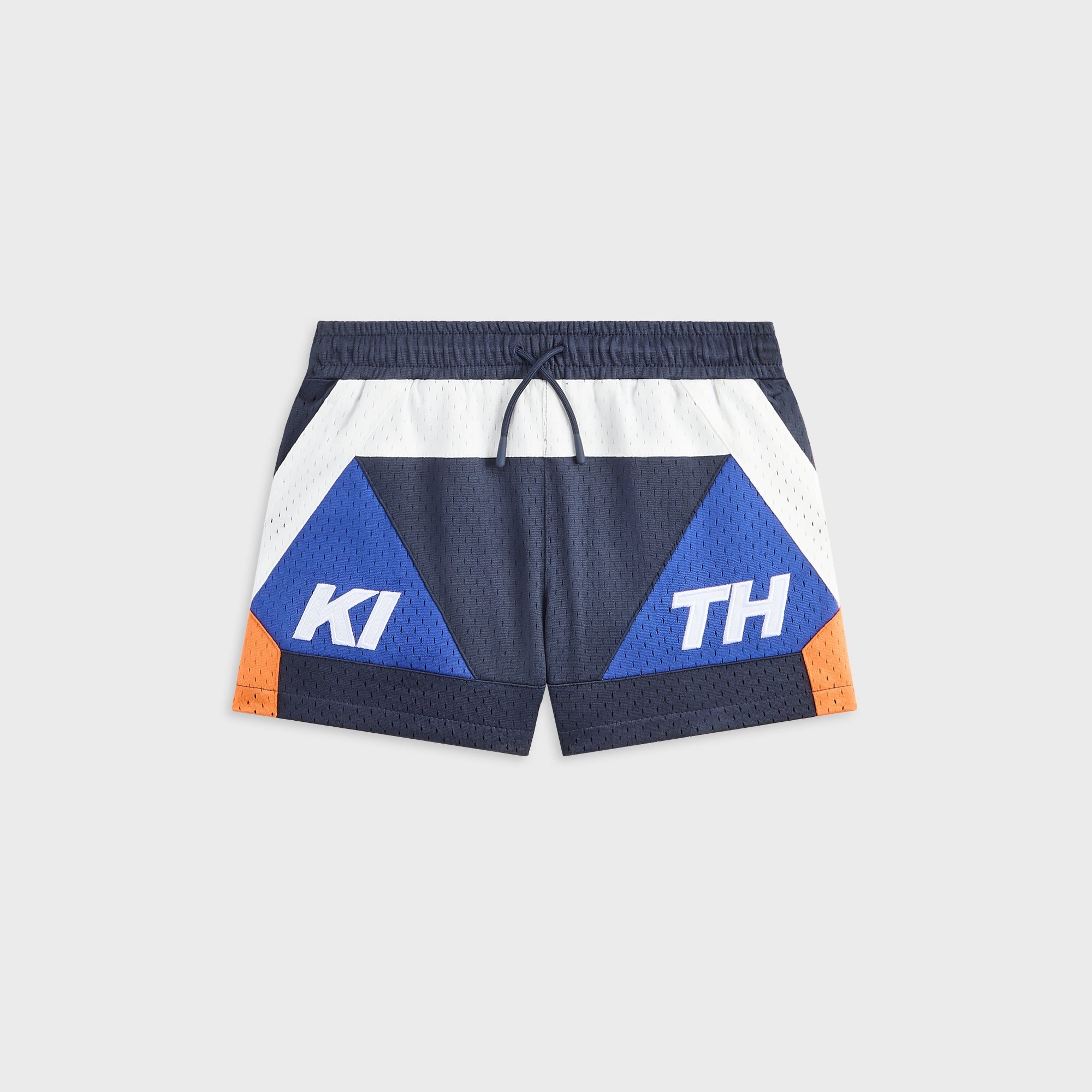 Kith Kids Turbo Mesh Short - Nocturnal – Kith Europe