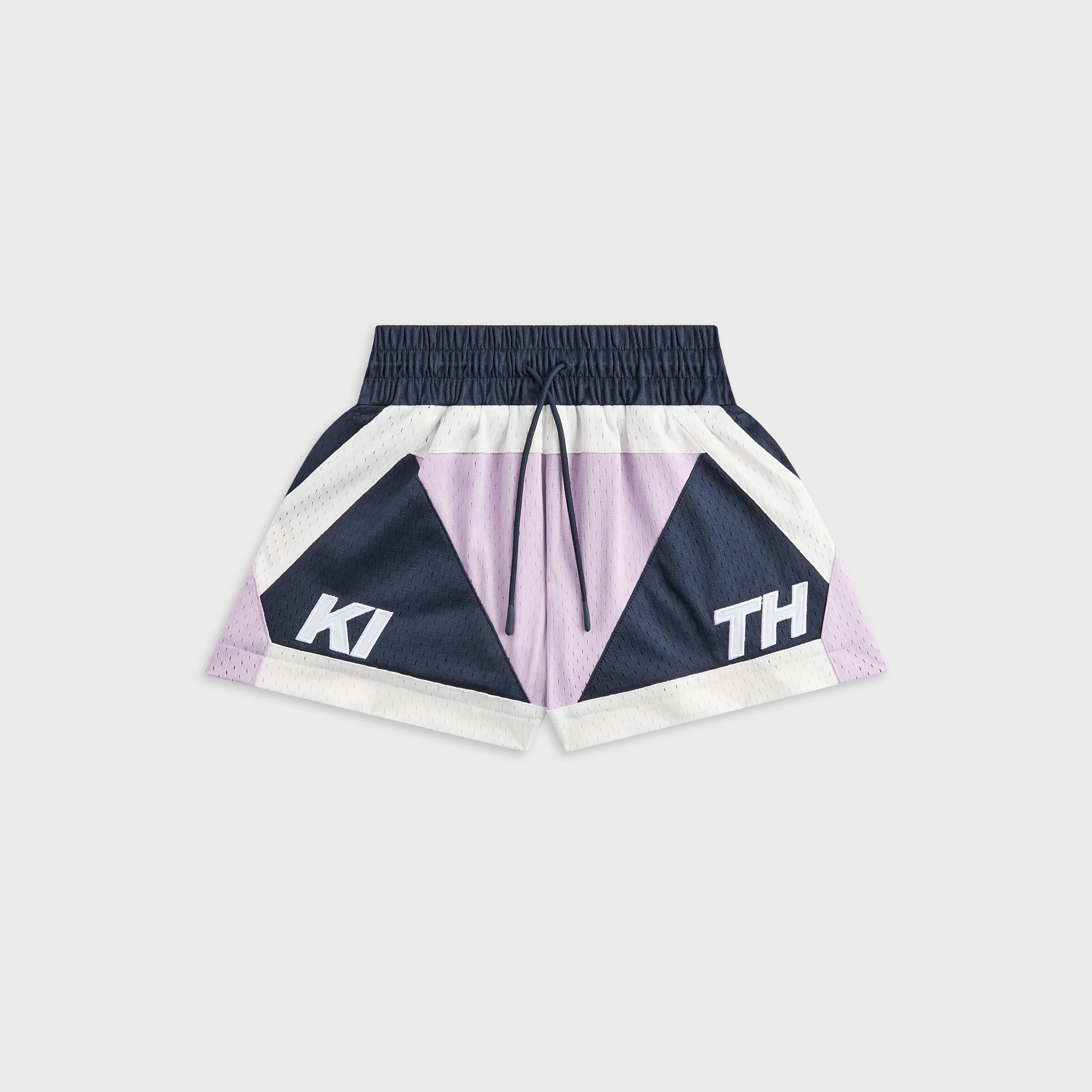 Kith Kids Jazmyn II Turbo Short - Verbena – Kith Europe