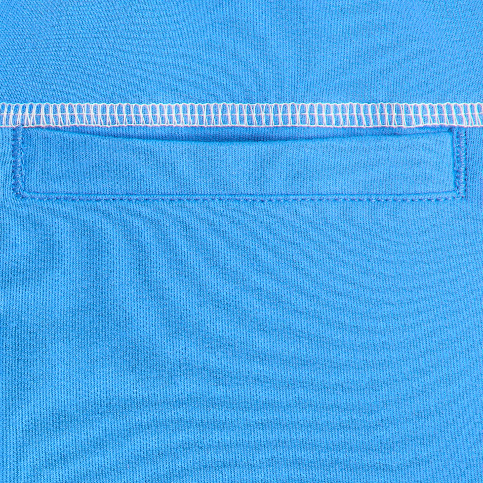 Kith Kids Nelson Short - Cobalt