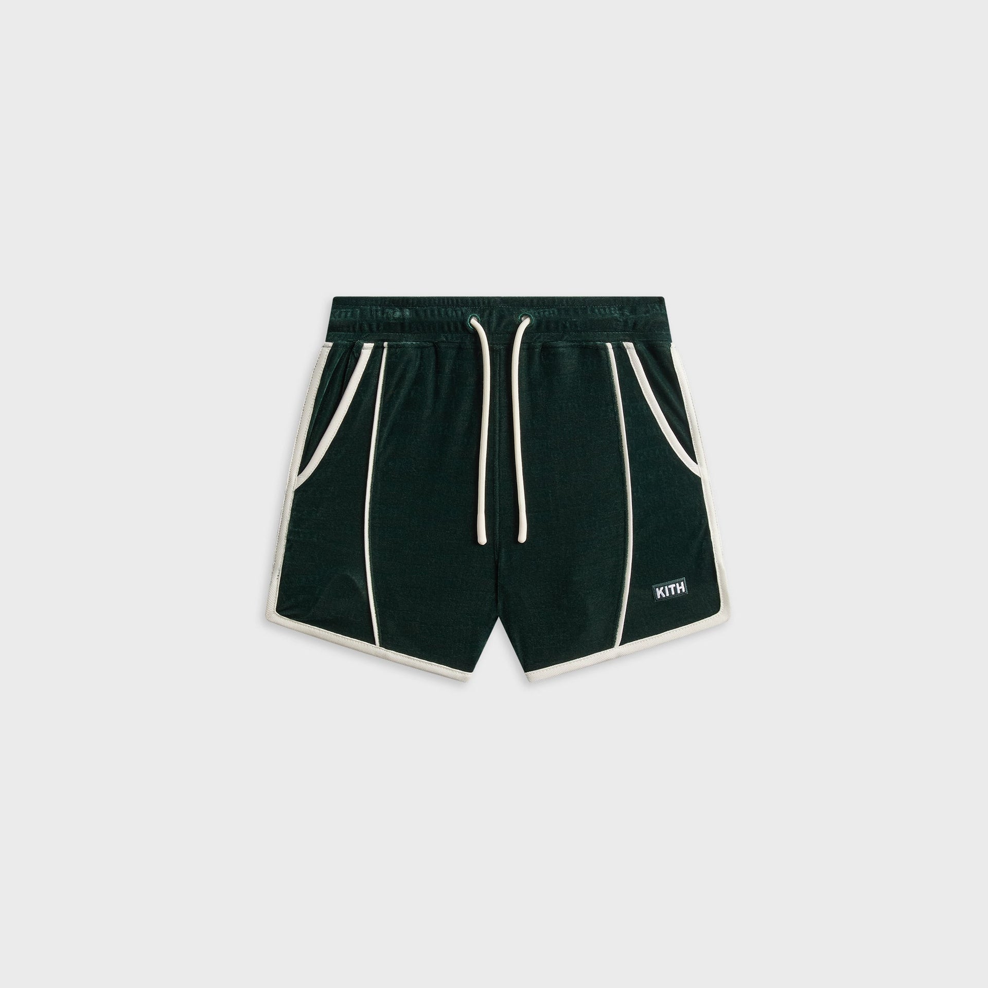 Kith Kids Monogram Jordan Short - Stadium