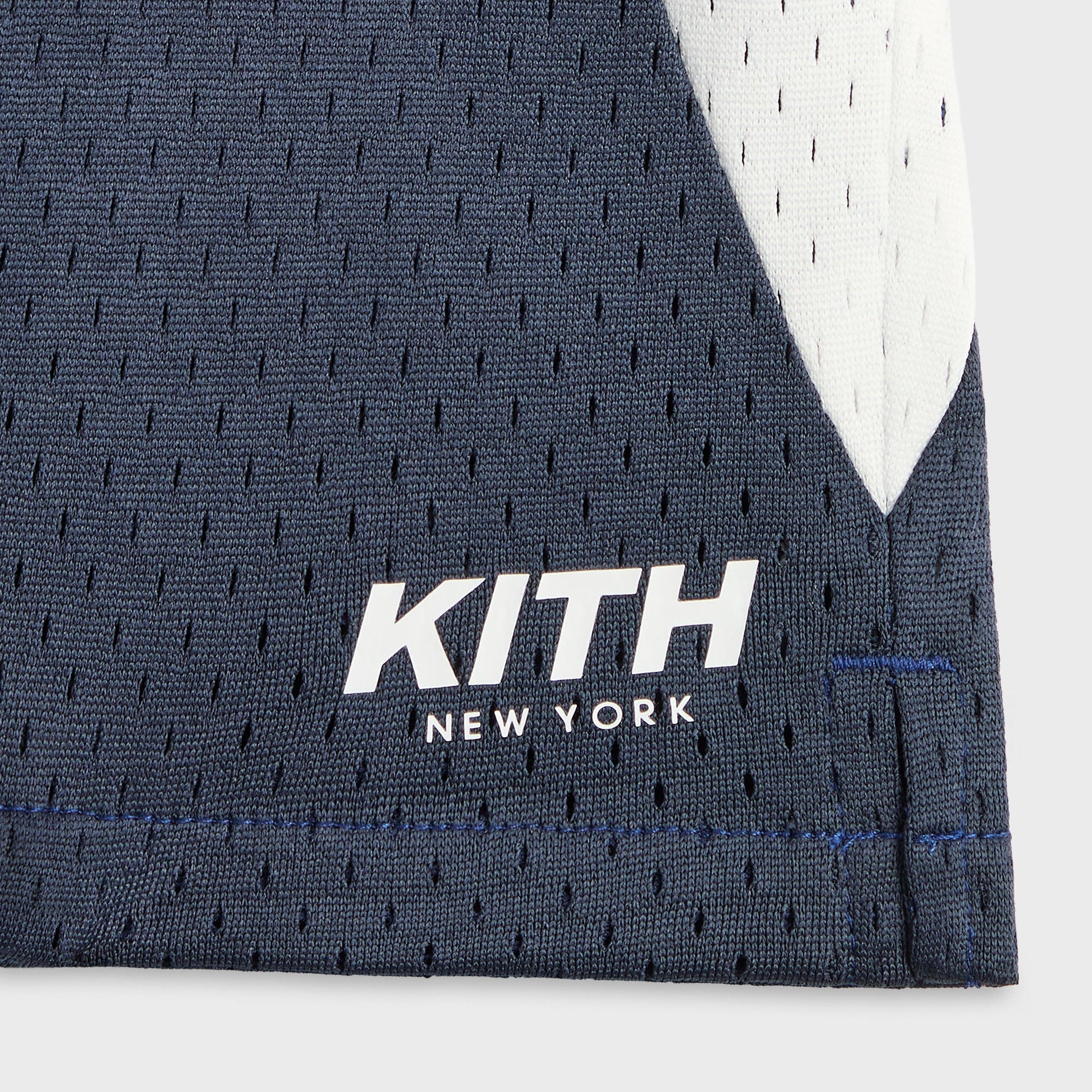 Kith Kids Color-Blocked Curtis Short - Layer