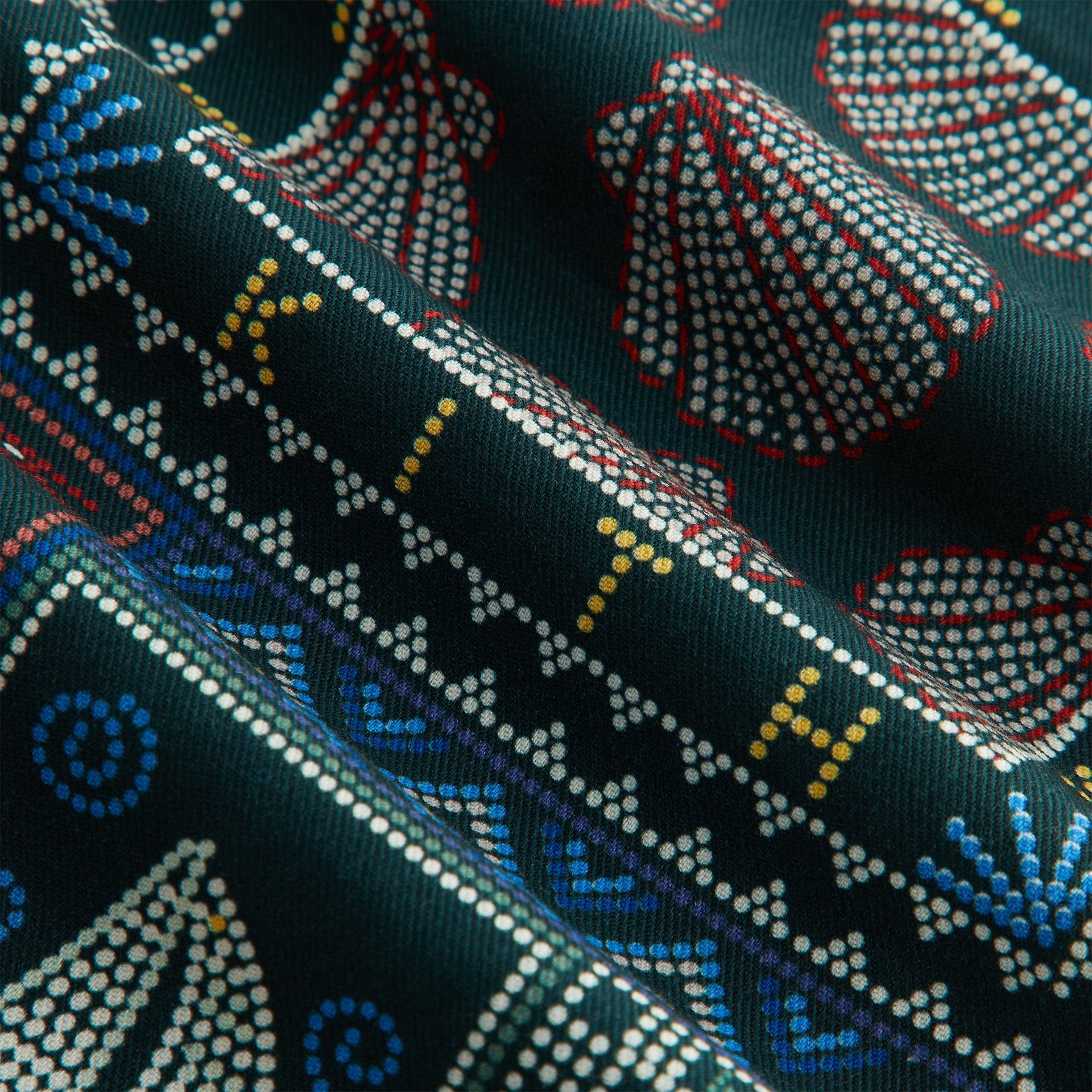 Kith Kids Beach Tile Wide Leg Pant - Stadium - PH