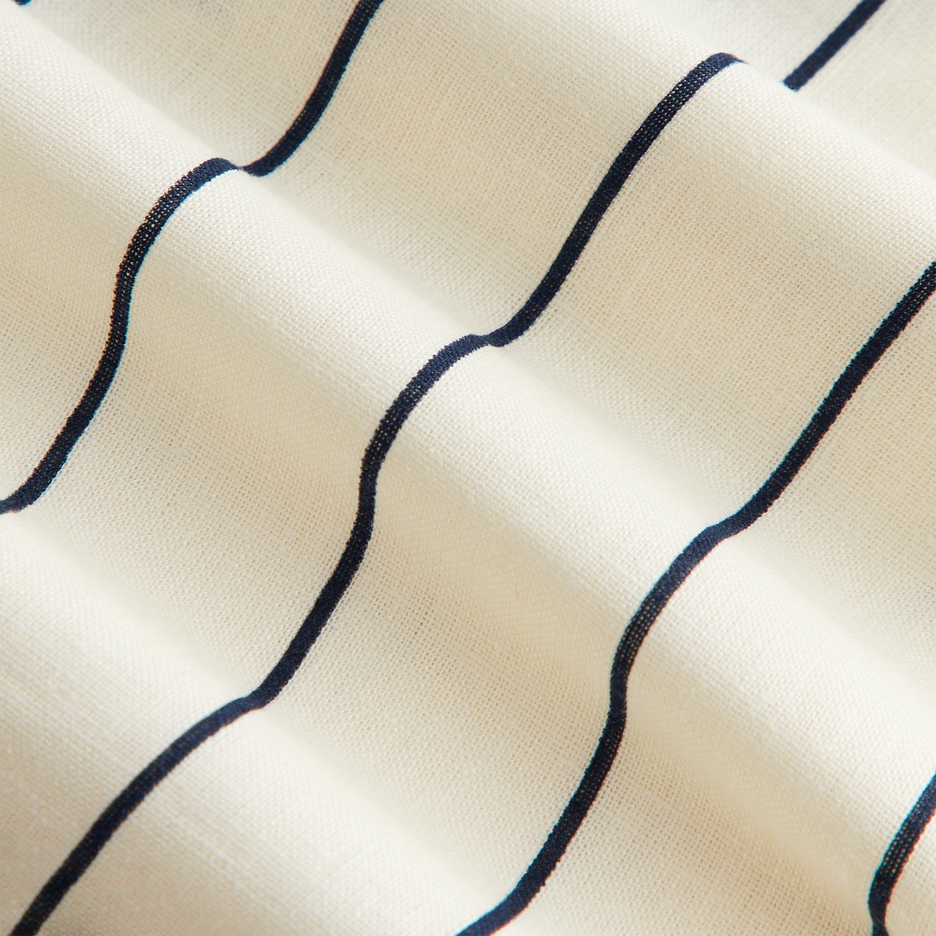 Kith Kids Pinstripe Baseball Turbo Short - Silk - PH