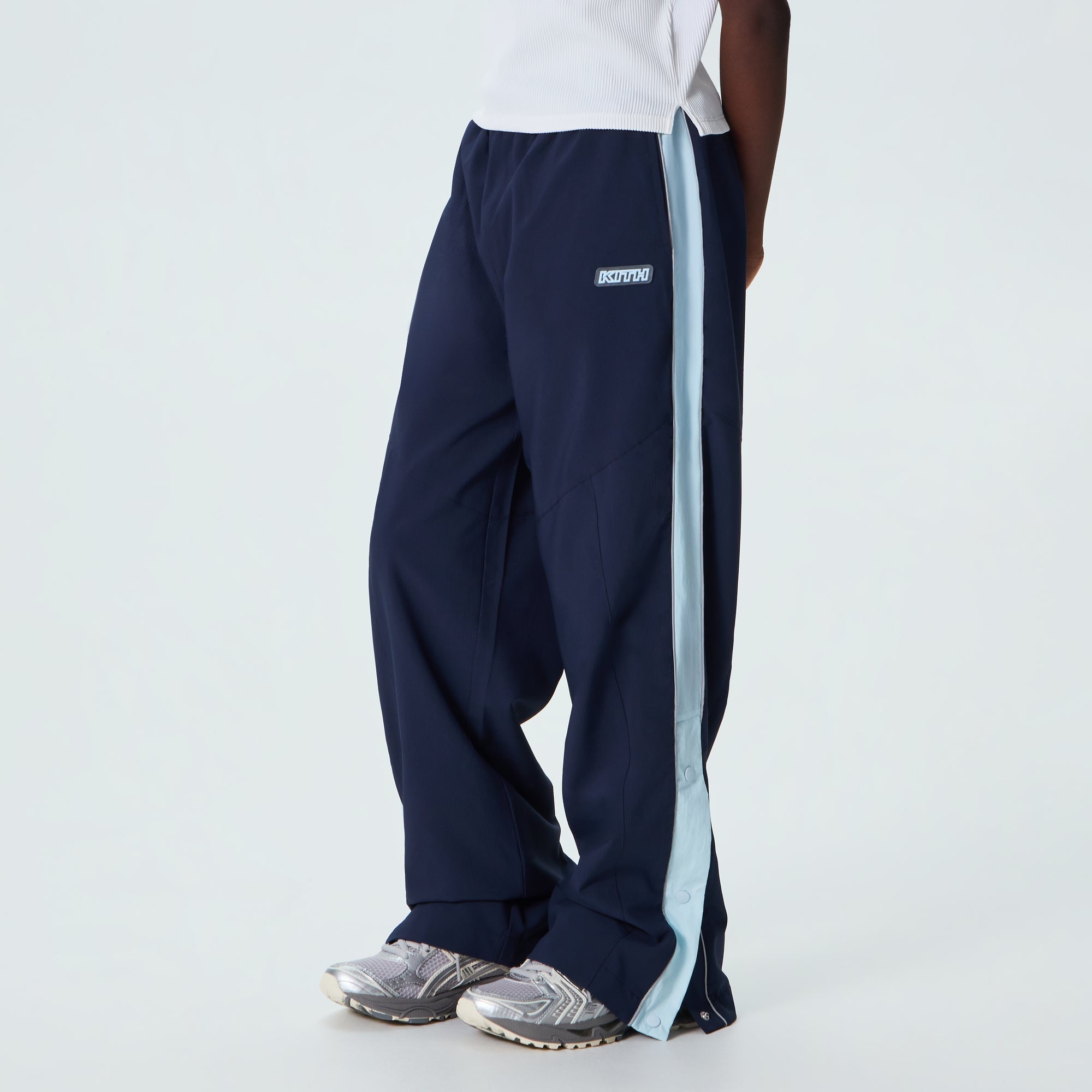Kith Kids Lora Track Pant - Nocturnal – Kith Europe