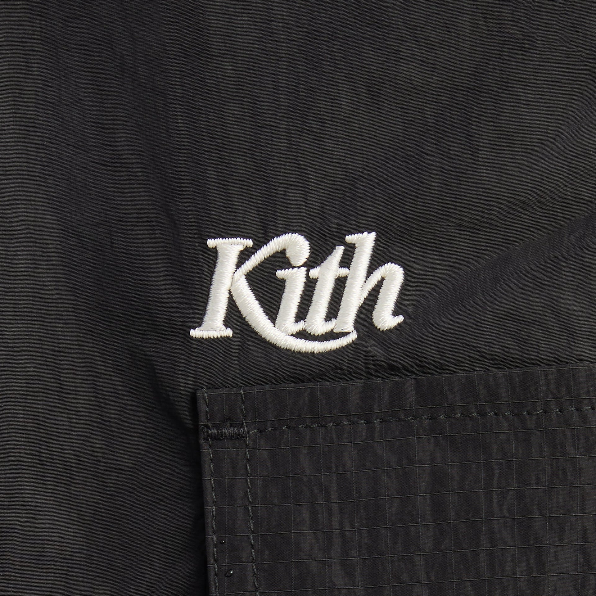 Kith Kids Kaiden Pant - Black - PH