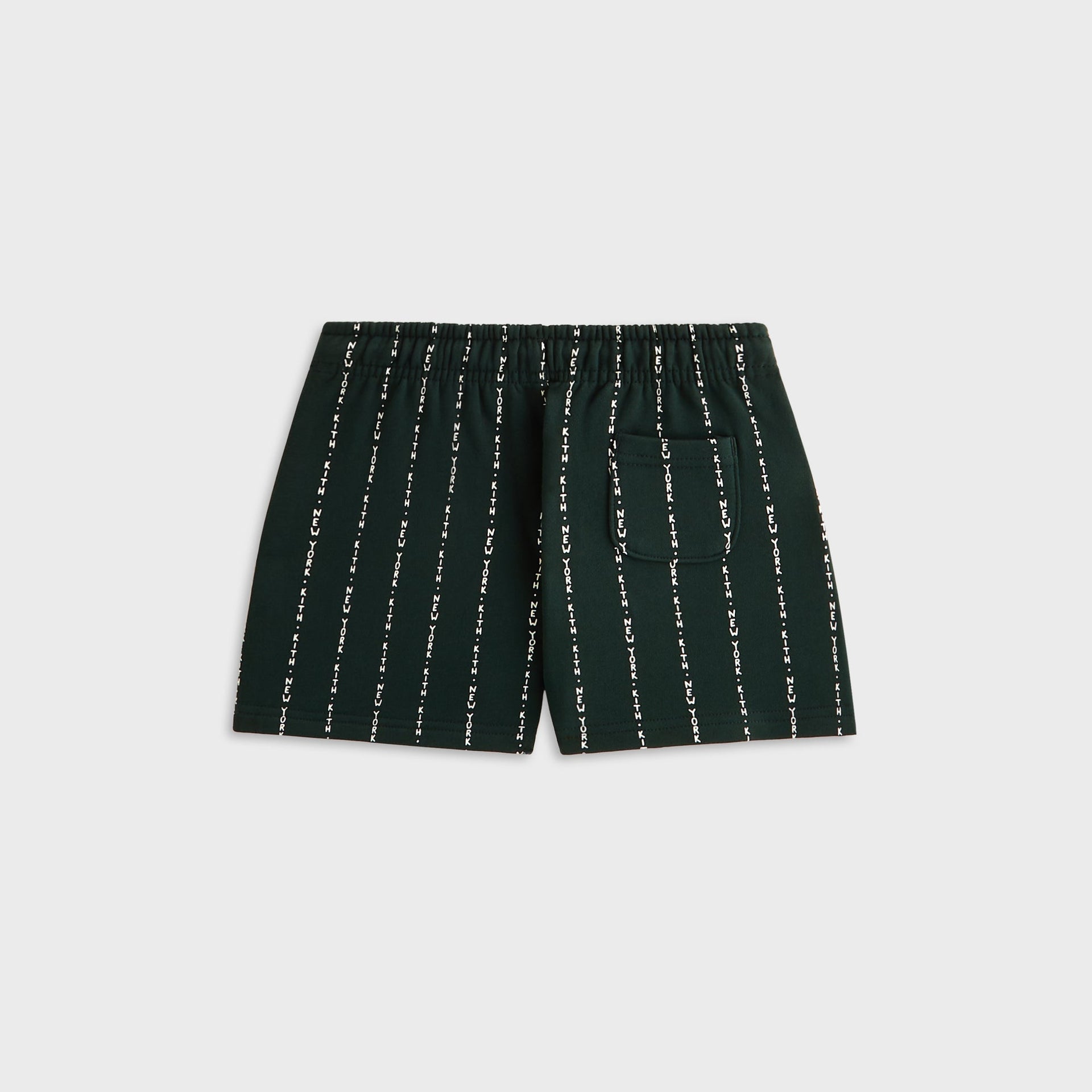 Kith Kids Liam Short - Stadium