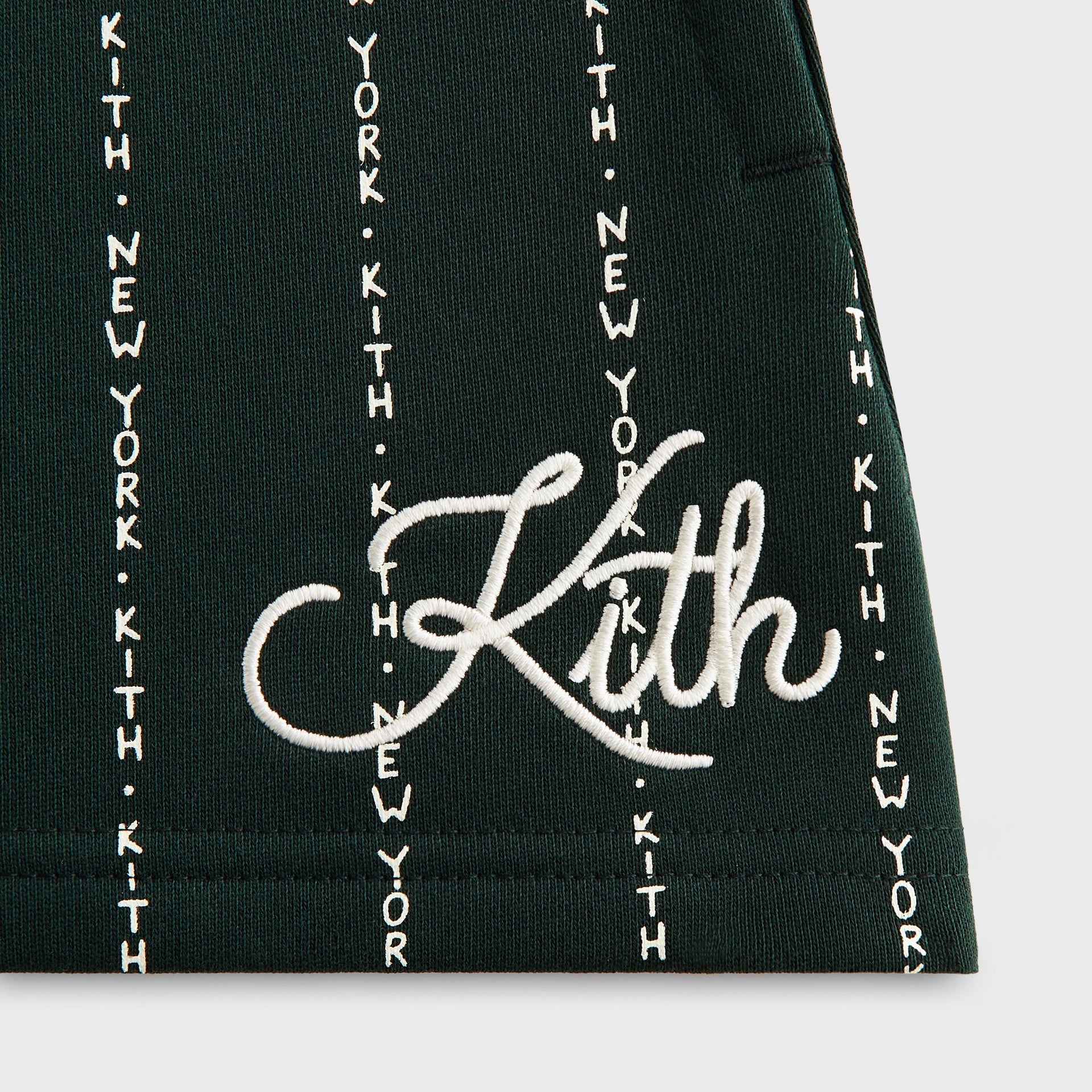Kith Kids Liam Short - Stadium