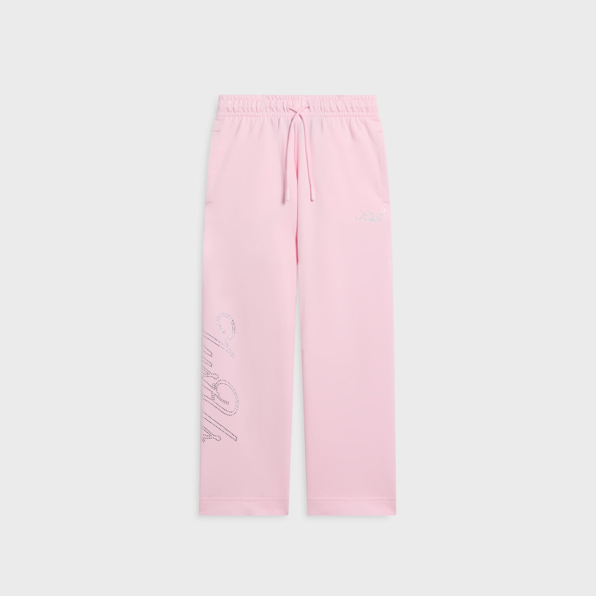 Kith Kids Ava Sweatpant - Bloom