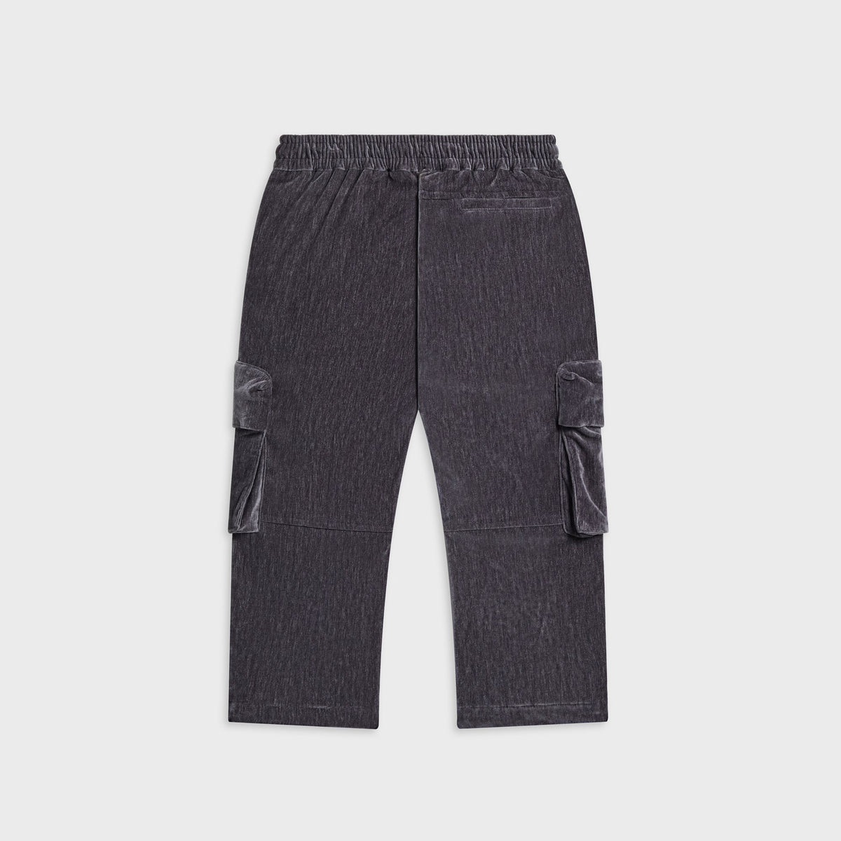 Kith Kids Textured Chauncey Cargo Pant - Battleship - PH