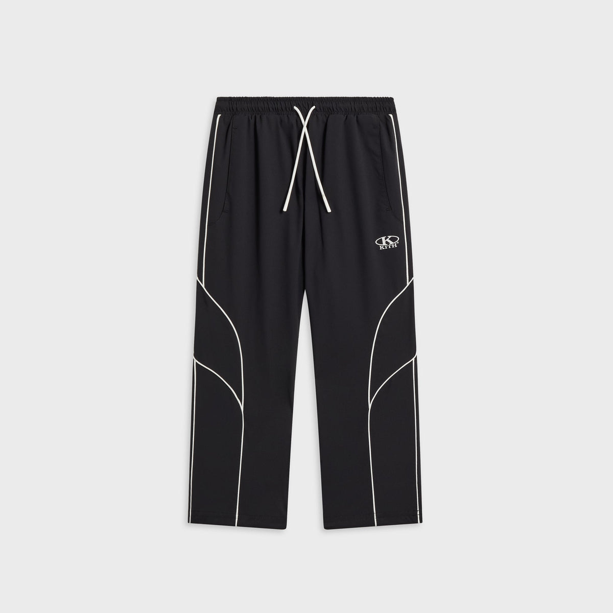 Kith Kids Novelty Dawson Pant - Black