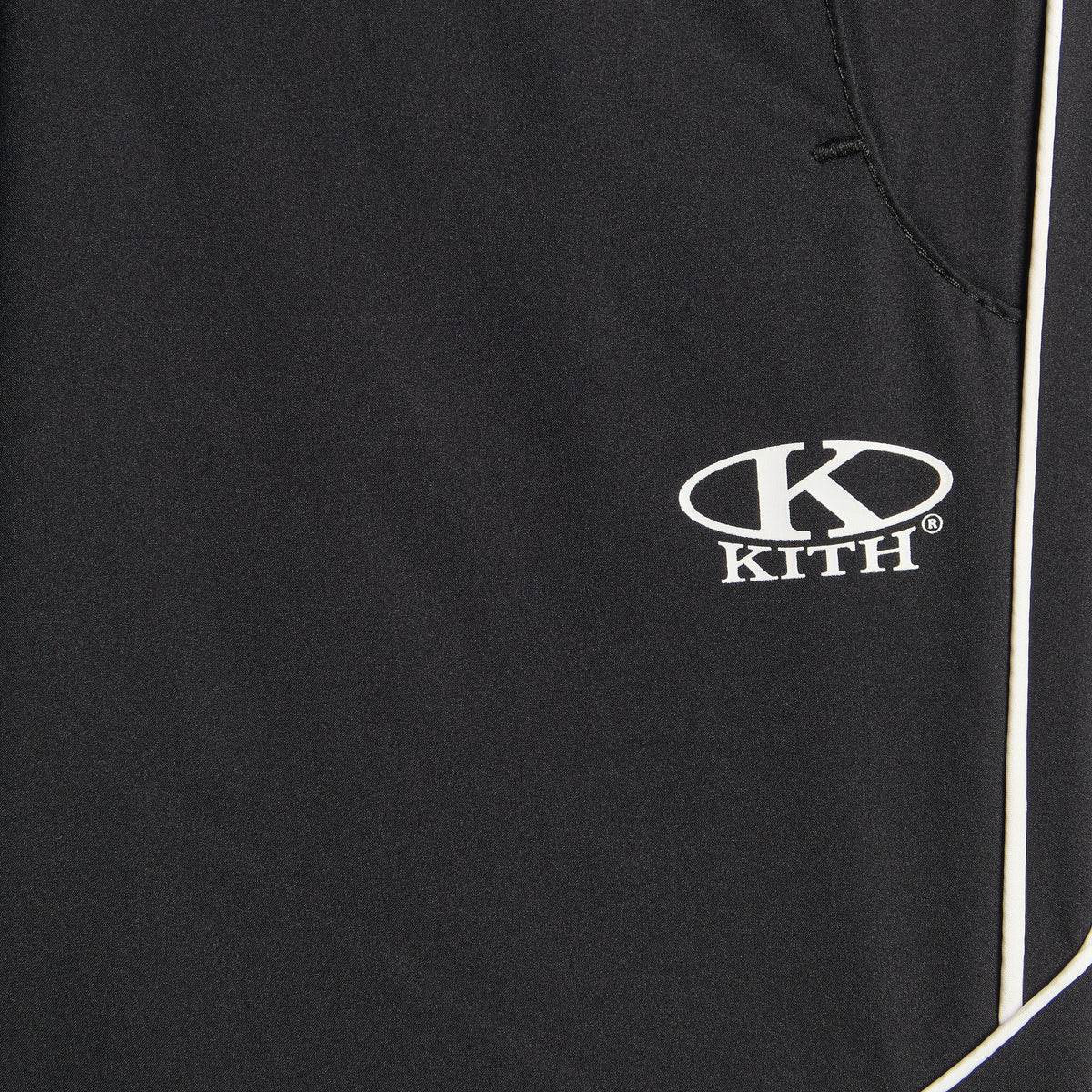 Kith Kids Novelty Dawson Pant - Black