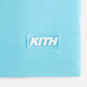 Kith Kids Monogram Kai Swim Truck - Oasis