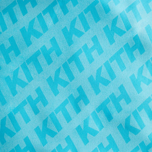 Kith Kids Monogram Kai Swim Truck - Oasis