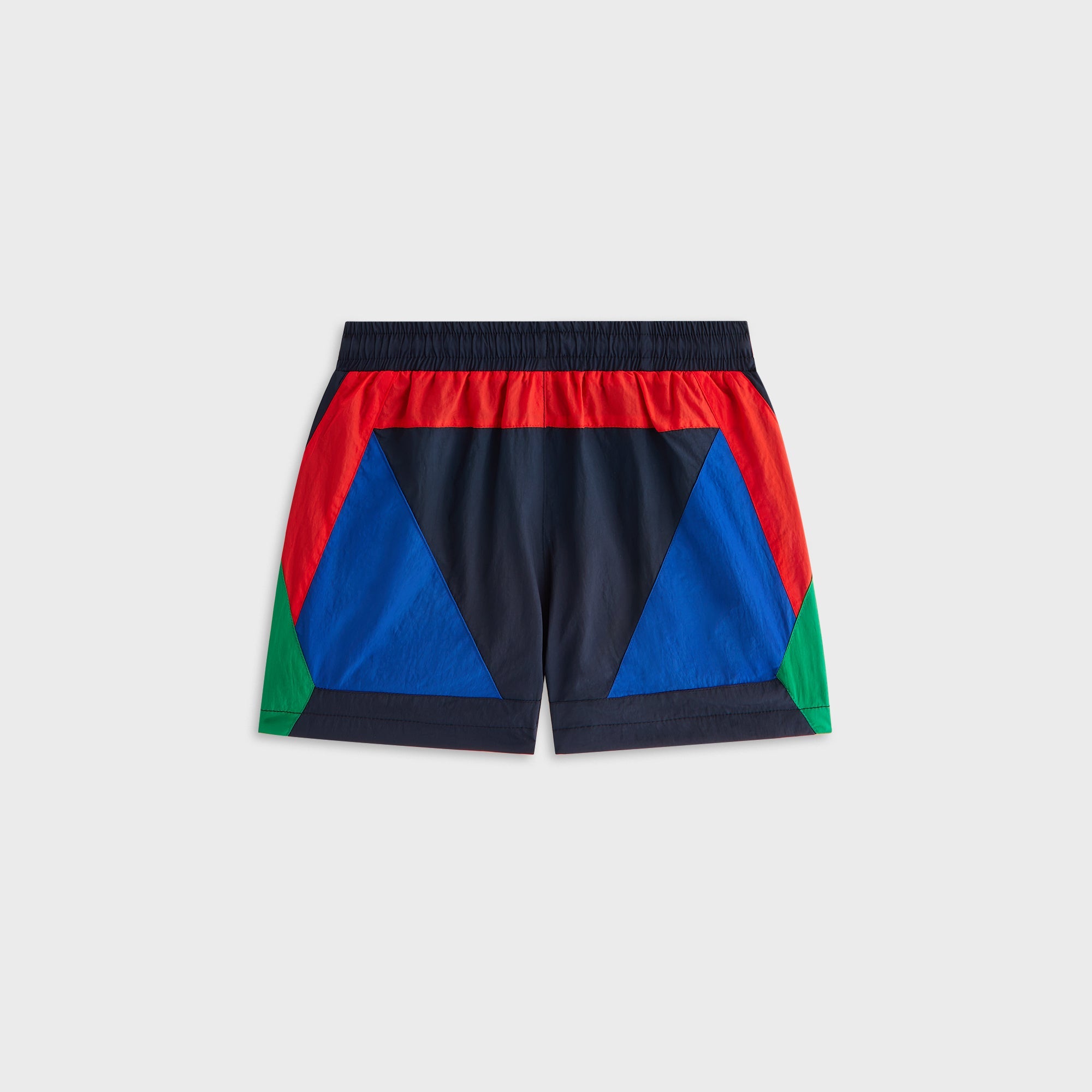 Kith Kids Turbo Swim Short - Nocturnal – Kith Europe
