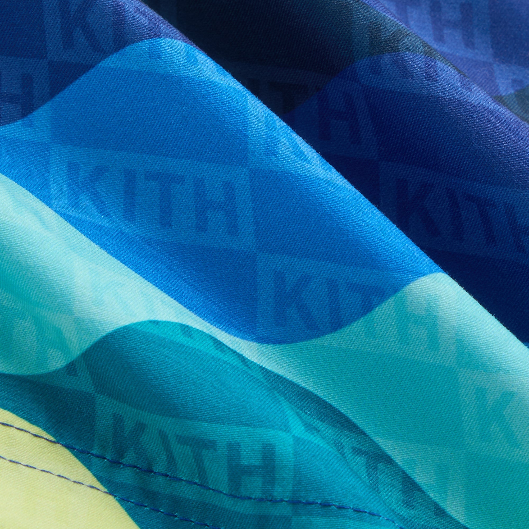 Kith Kids Printed Kai Swim Trunk - Layer – Kith Europe