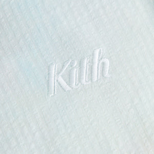 Kith Kids Embroidered Mia Shirt Dress - Spirited