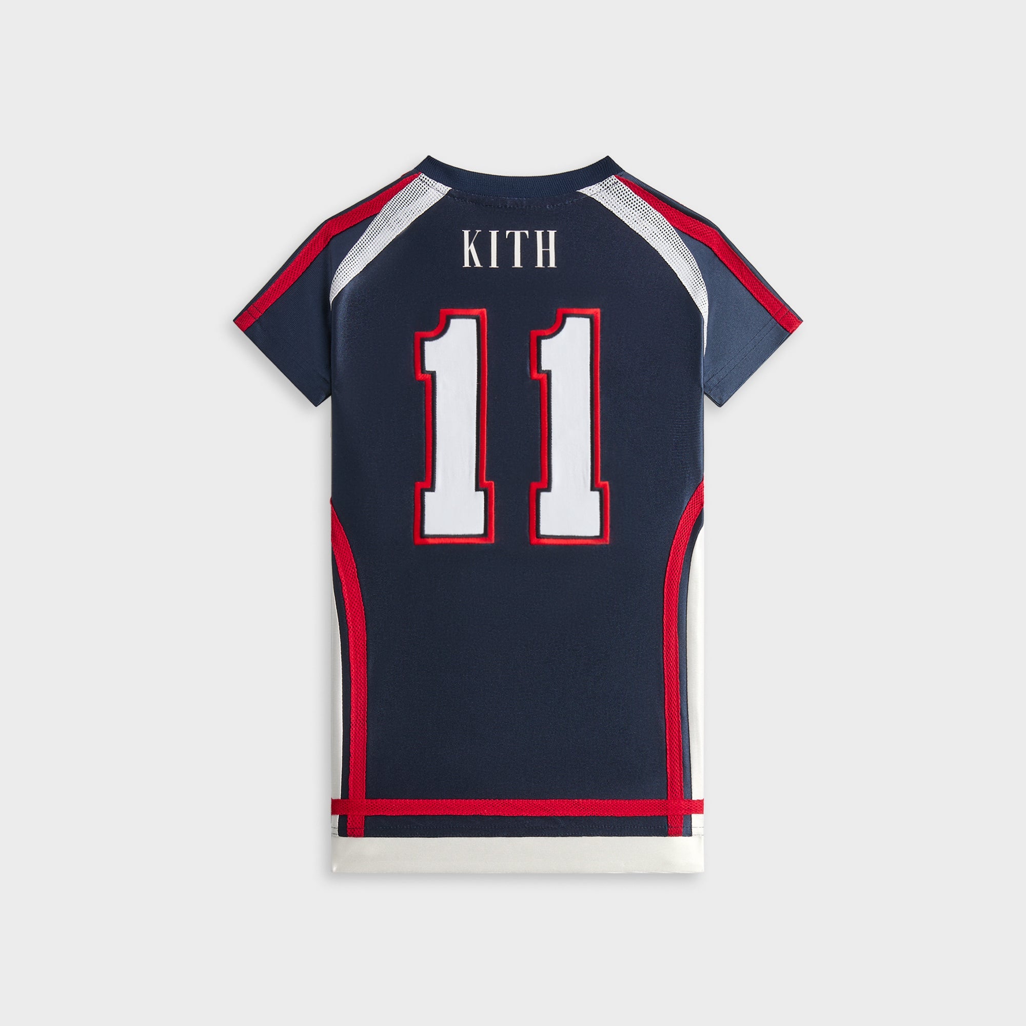 kith サッカーシャツ　New York サイズM Kith サッカージャージが国内6月10日より発売 | UP TO DATE