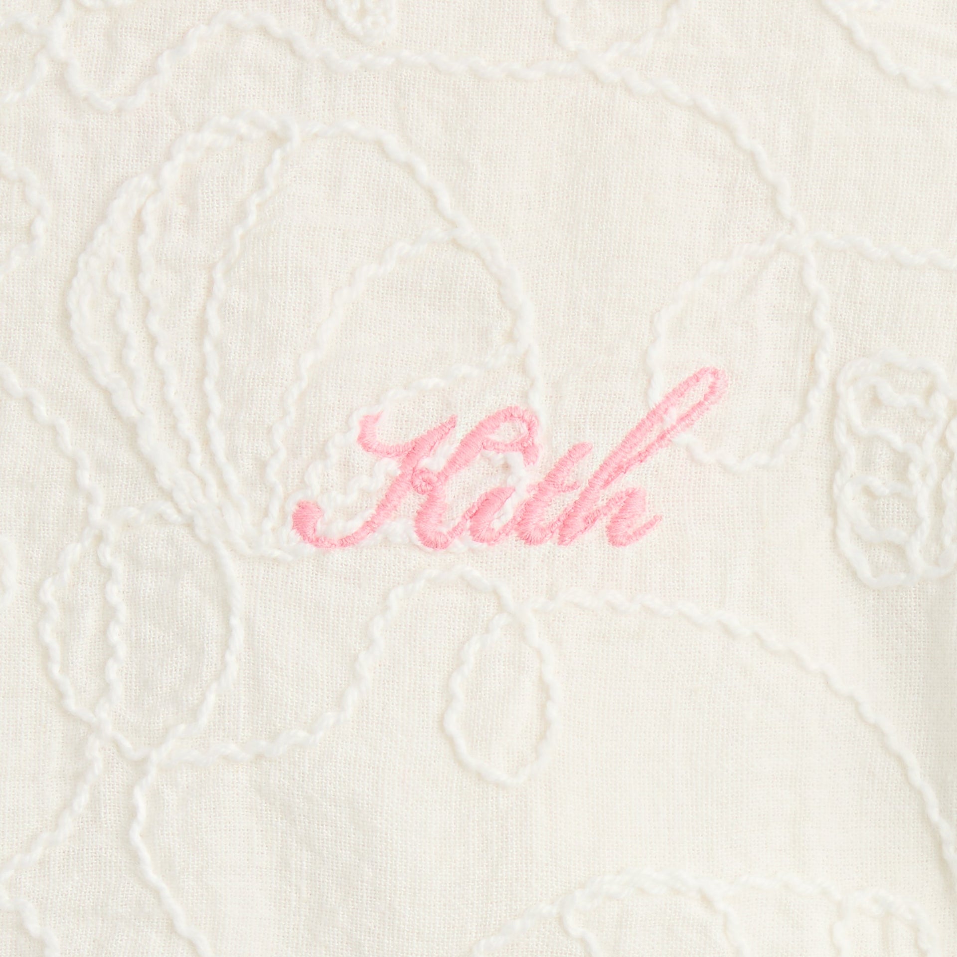 Kith Kids Seaside Mira Dress - Silk