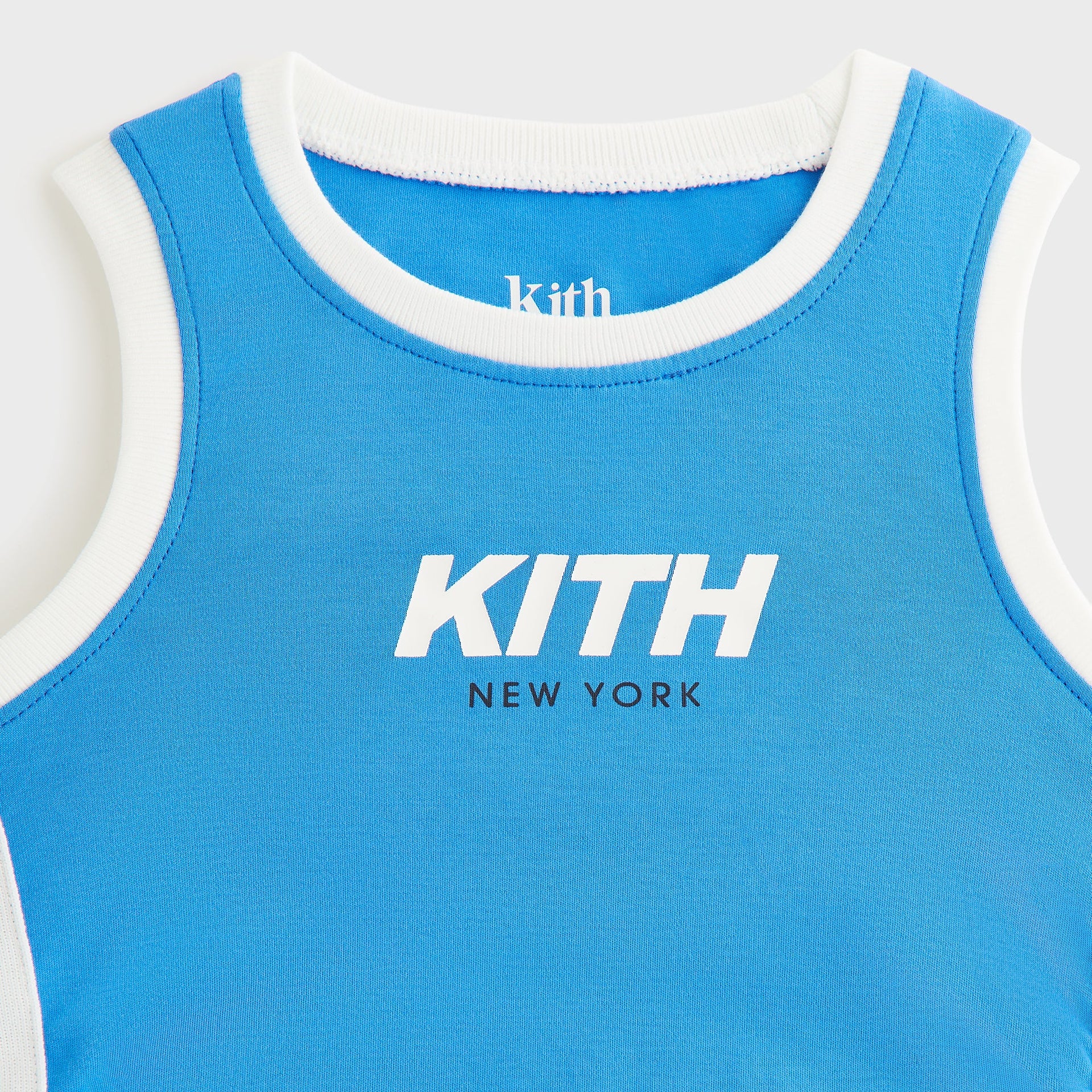 Kith Kids Jersey Dress Kith Kids Jersey Dress
