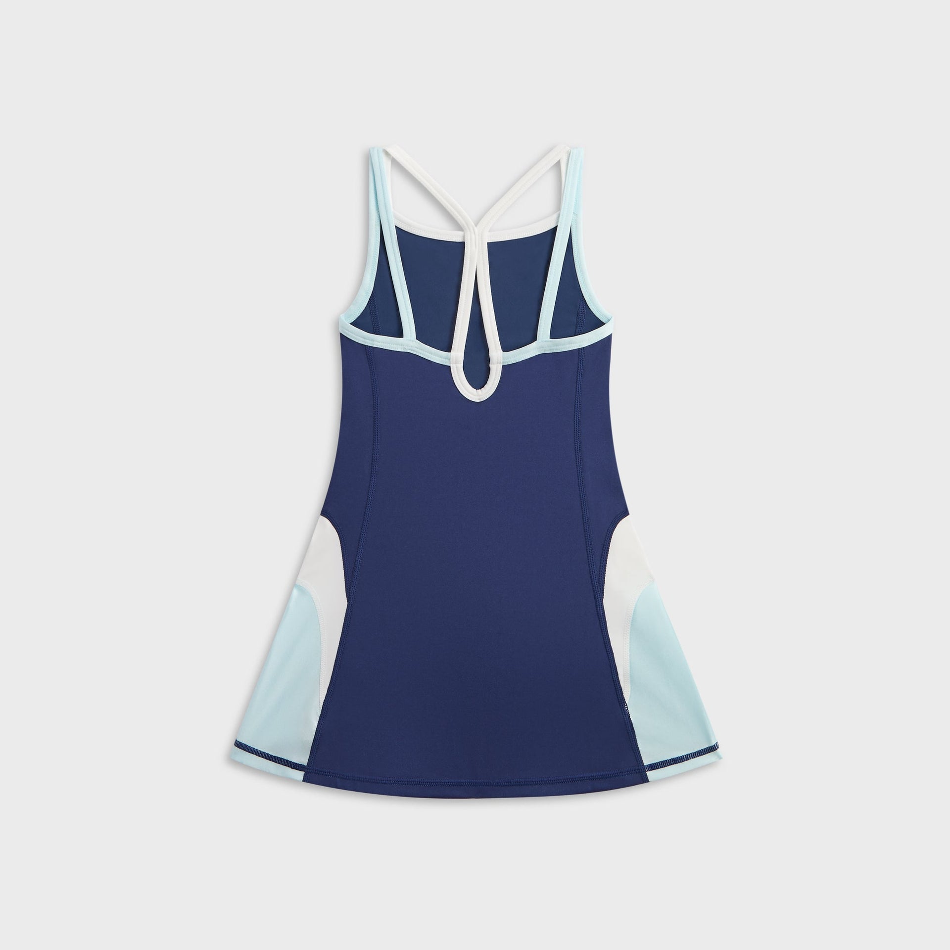 Kith Kids Active Skye Romper Dress - Nocturnal - PH