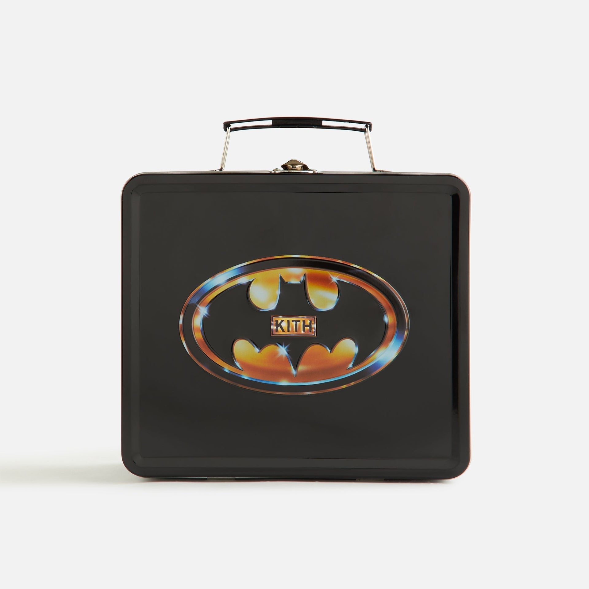 Batman | Kith Kids Lunch Box - Black PH