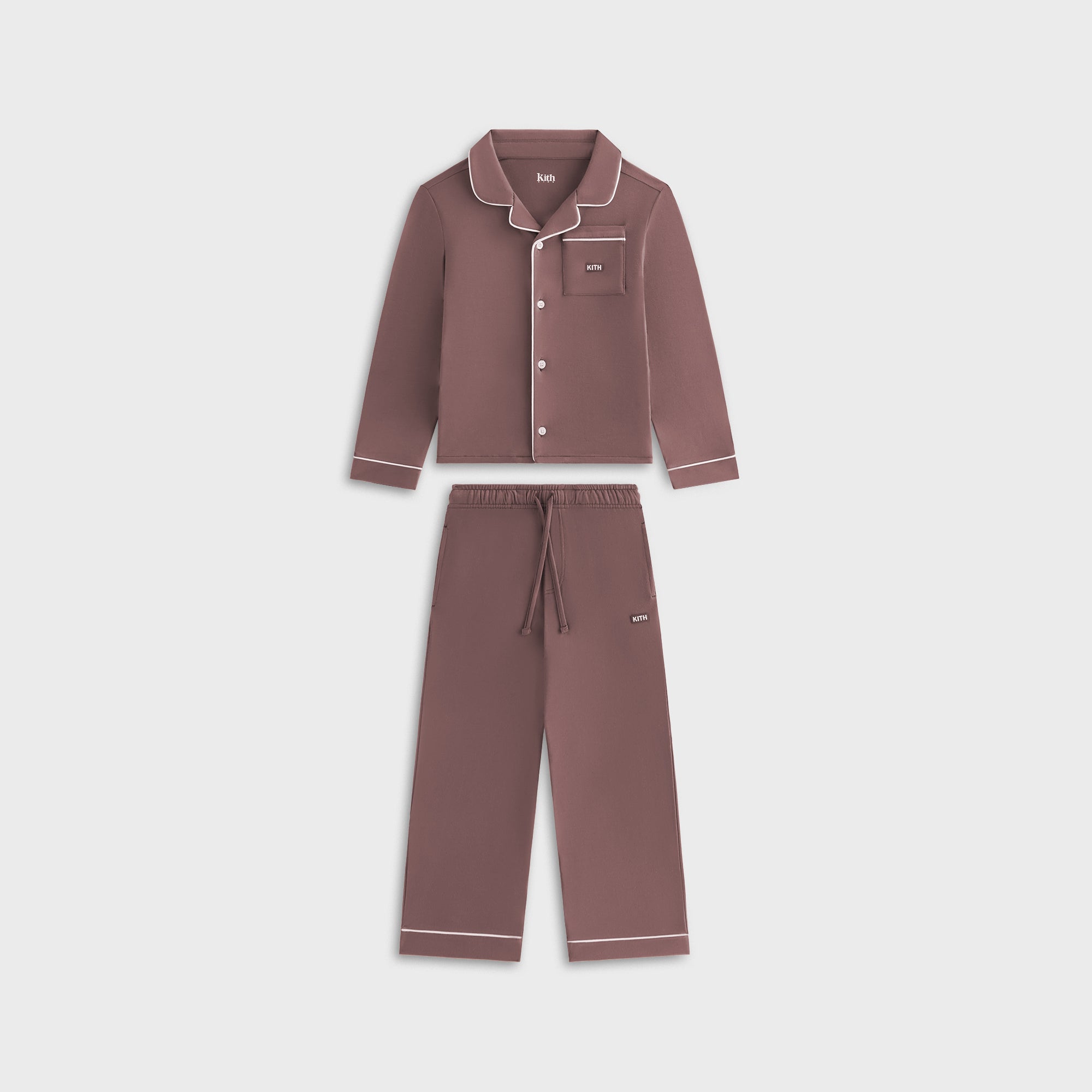Kith Kids Palette Lounge Set - Mantle – Kith Europe