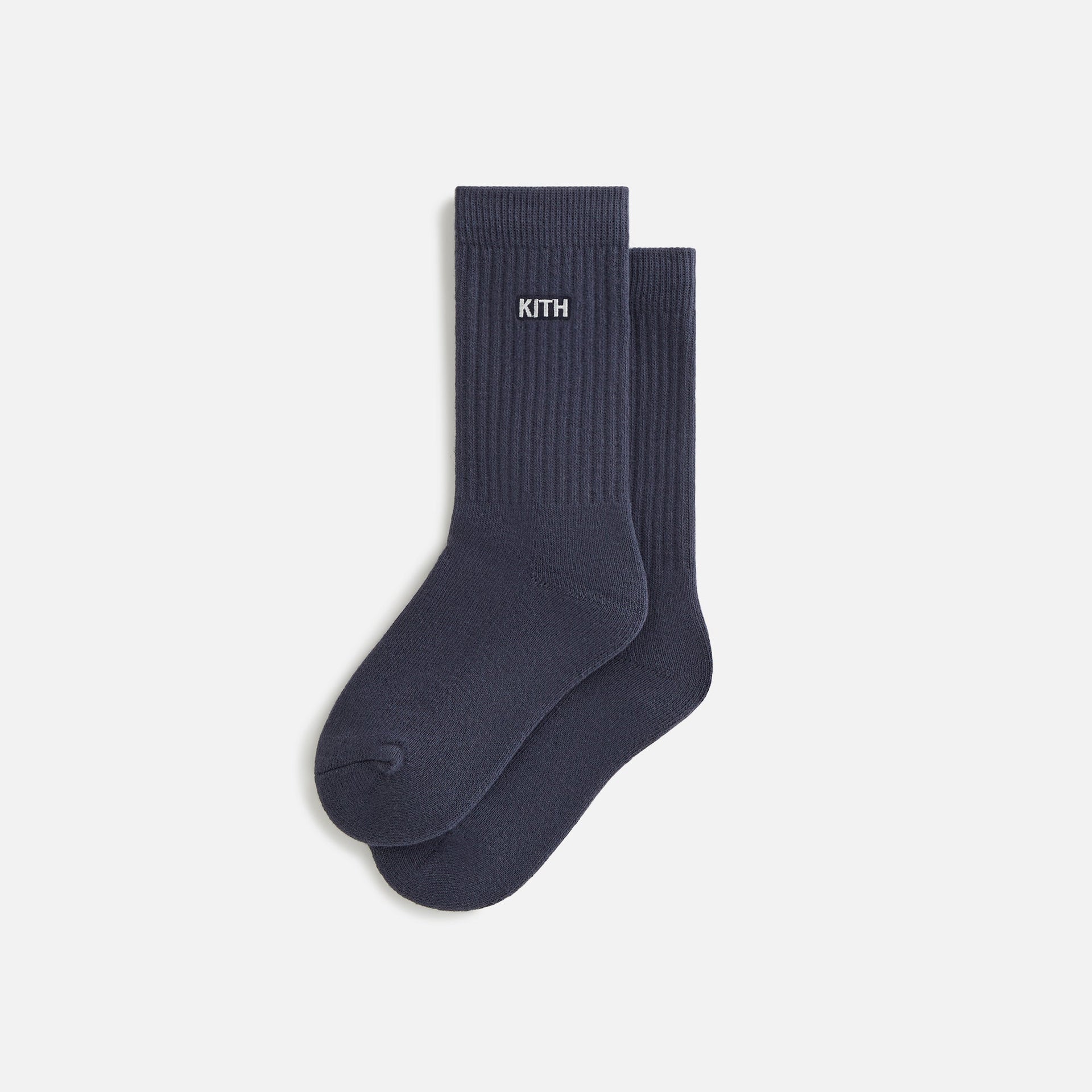 Kith Kids Classic Crew Socks - Genesis