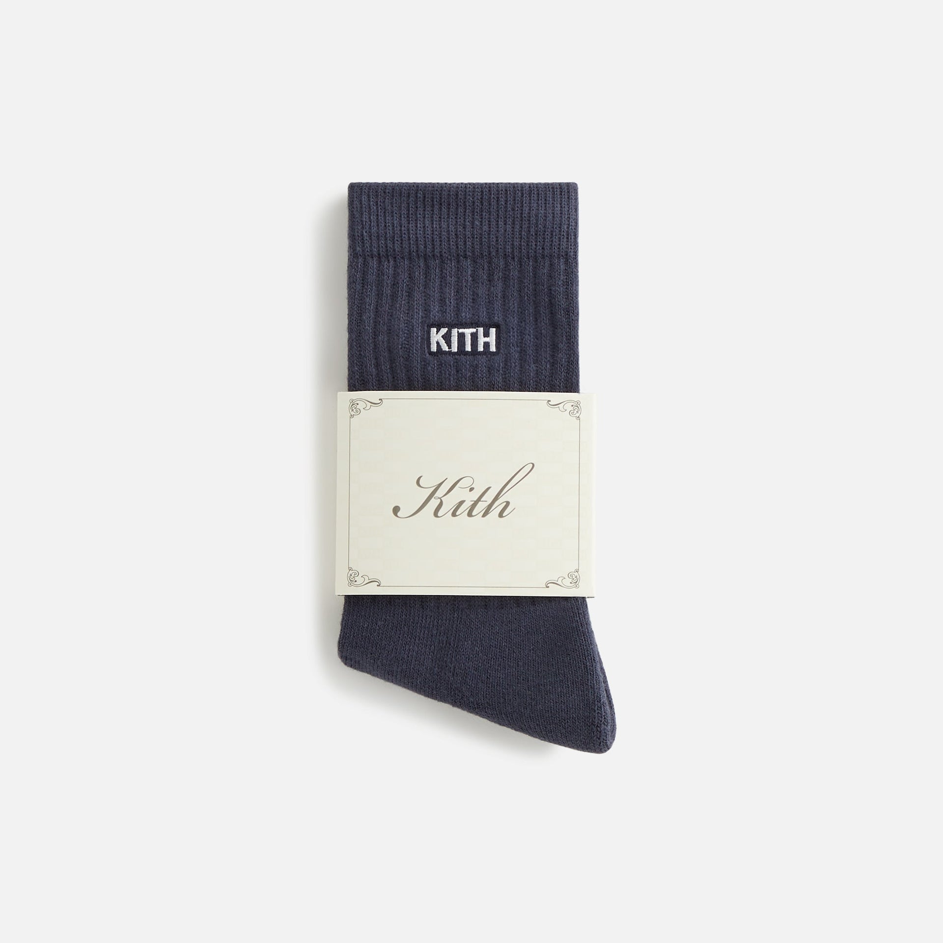 Kith Kids Classic Crew Socks - Genesis