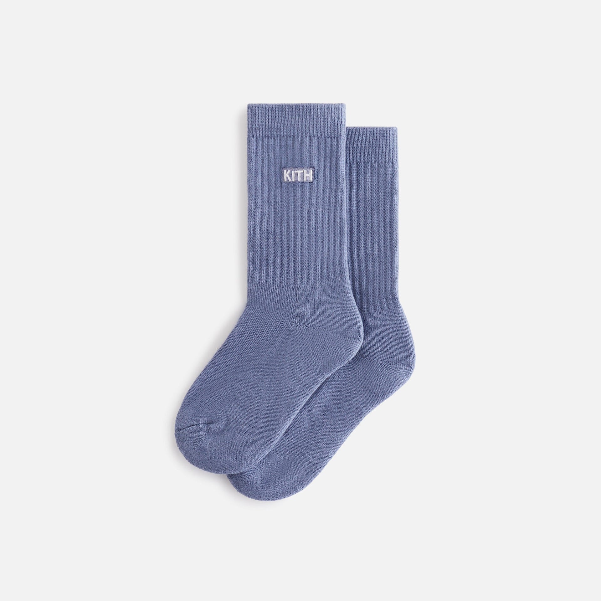 Kith Kids Classic Crew Socks - Elevation