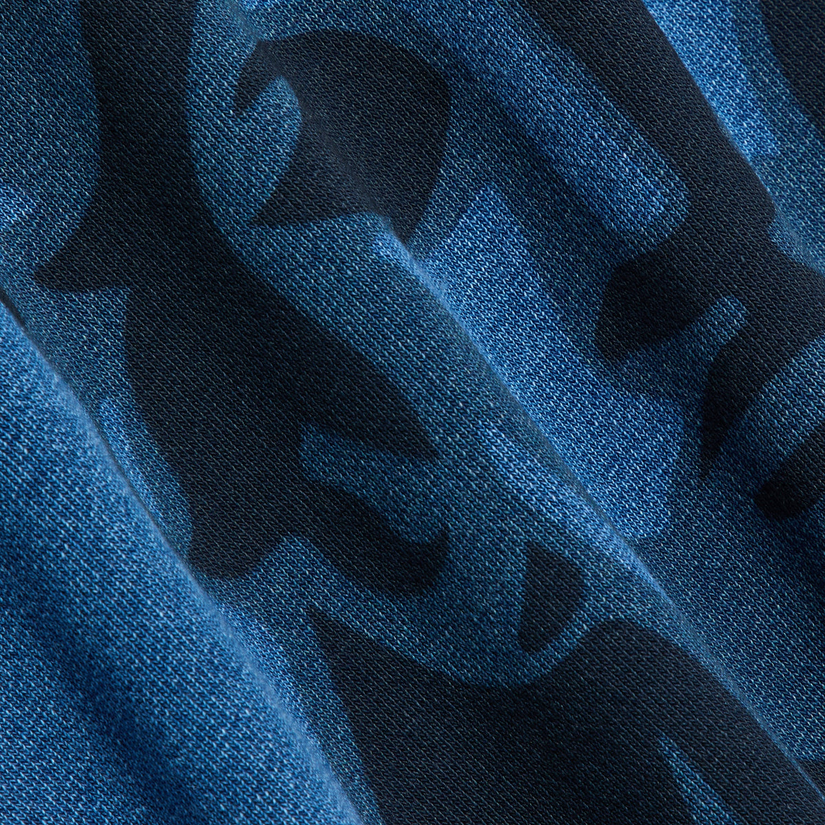Kith Kids Lady Liberty Nelson Hoodie - Dark Indigo - PH