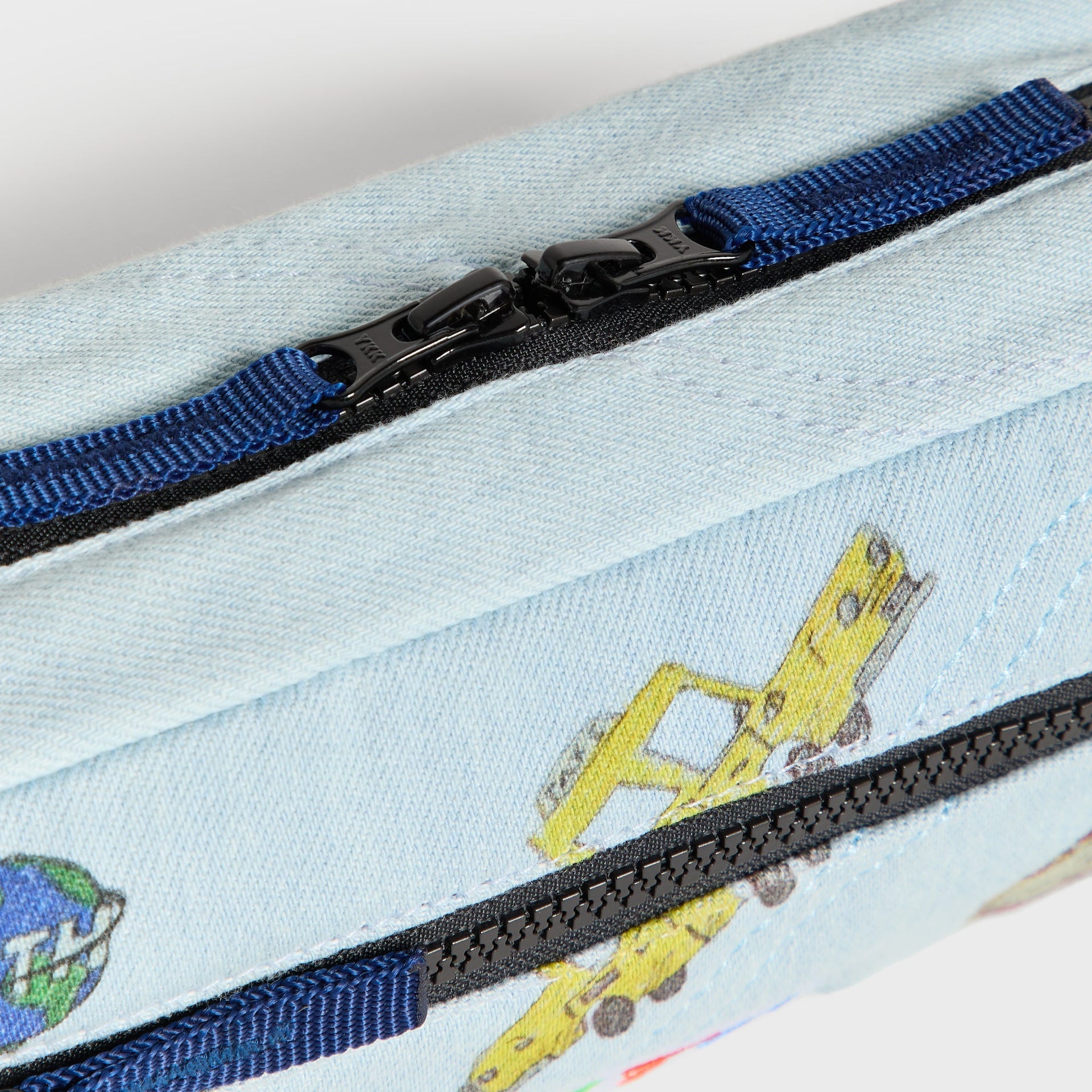 Kith Kids for Matthew Langille Soft Pencil Case - Polar - PH