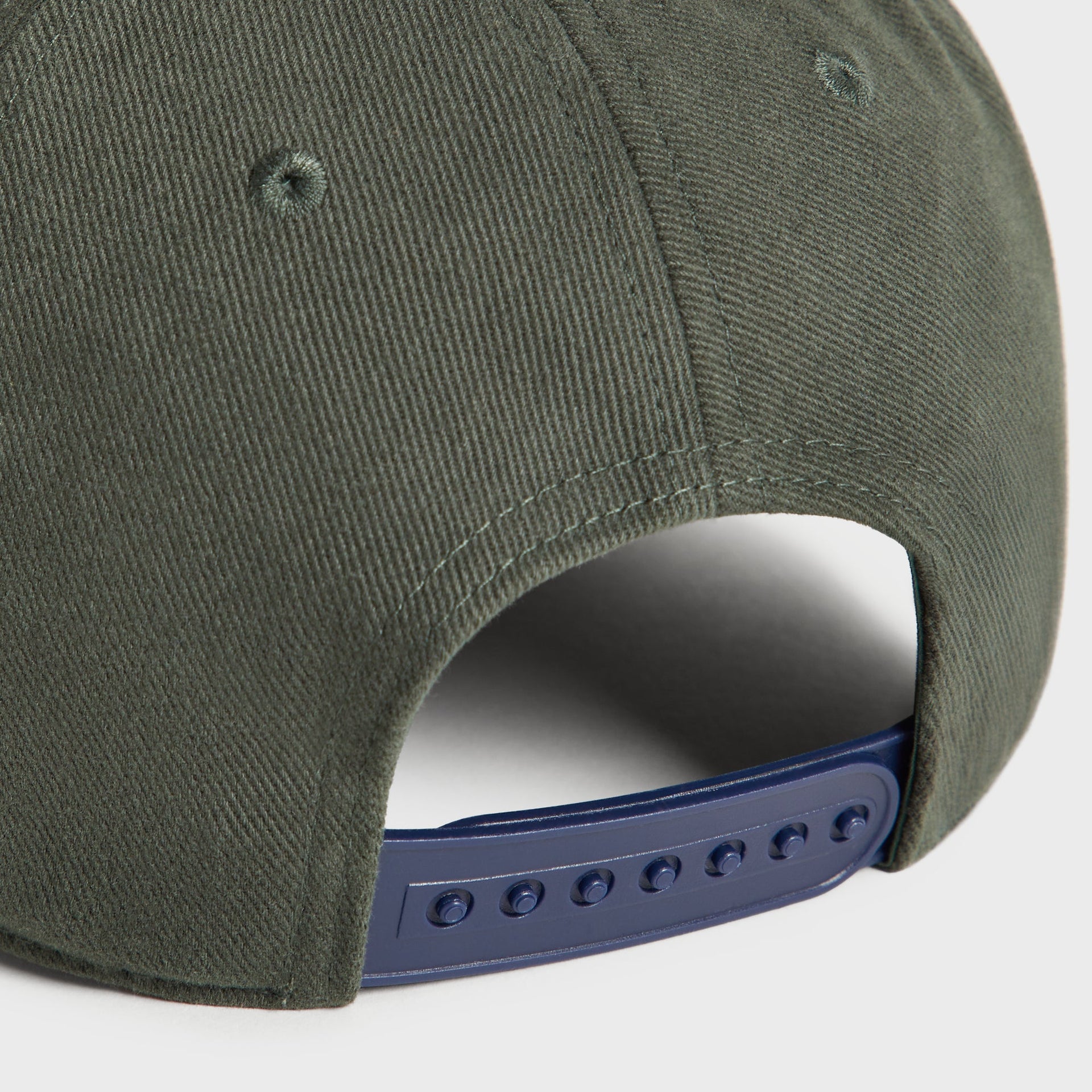 Kith Kids Varsity Snapback Cap - Stadium