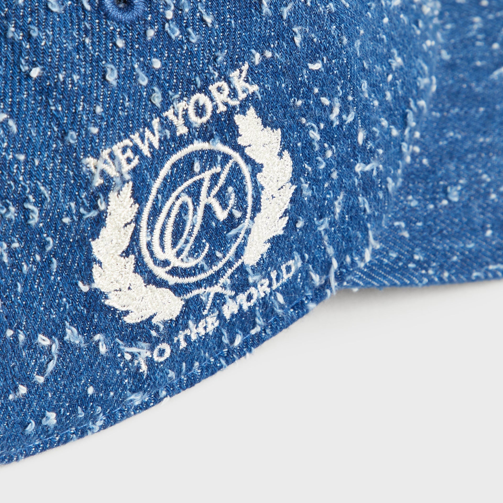 Kith Kids & '47 for the New York Yankees Snapback Cap - Storm Mid Wash - PH