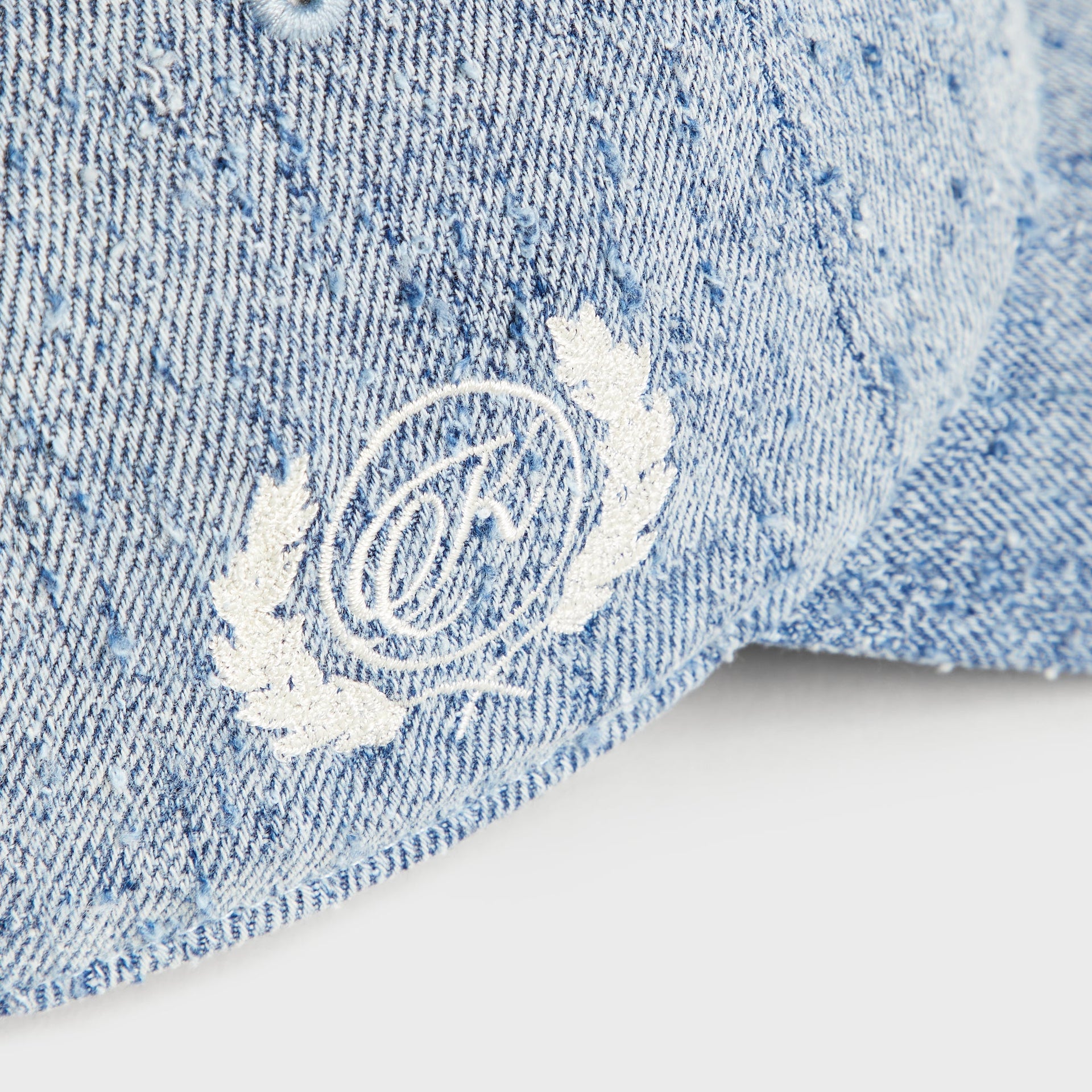 Kith Kids & '47 for the Los Angeles Dodgers Denim Snapback Cap - Indigo - PH
