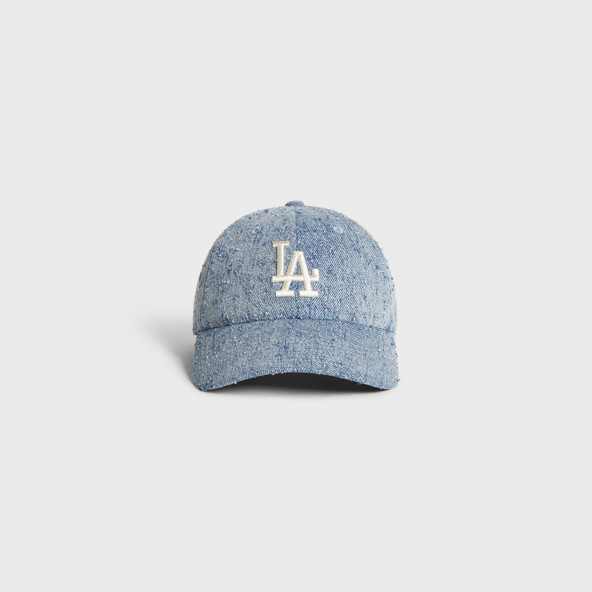 Kith Kids & '47 for the Los Angeles Dodgers Denim Snapback Cap - Indigo - PH