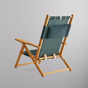 Kith Monogram Beach Chair - Stadium