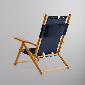 Kith Monogram Beach Chair - Nocturnal