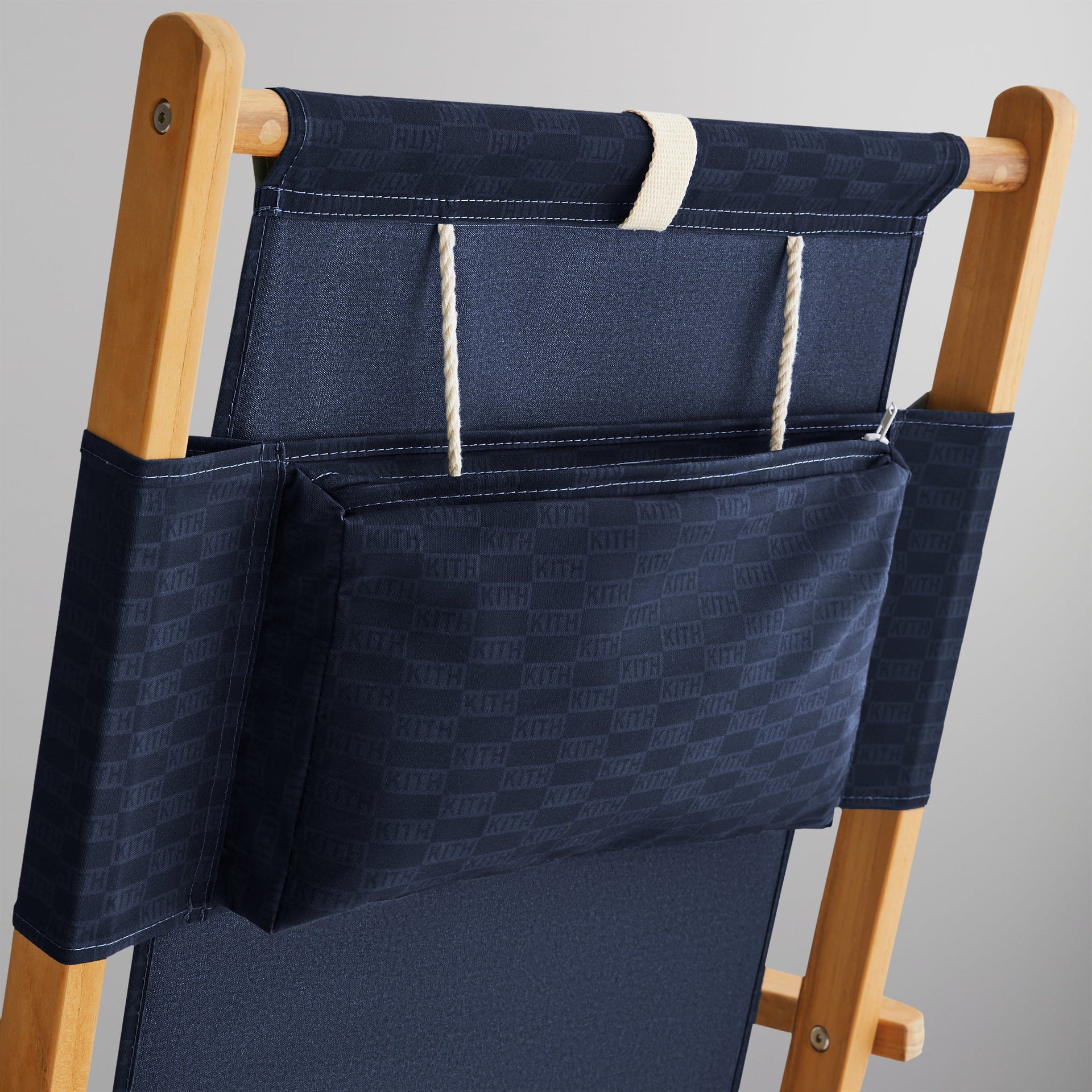 Kith Monogram Beach Chair - Nocturnal