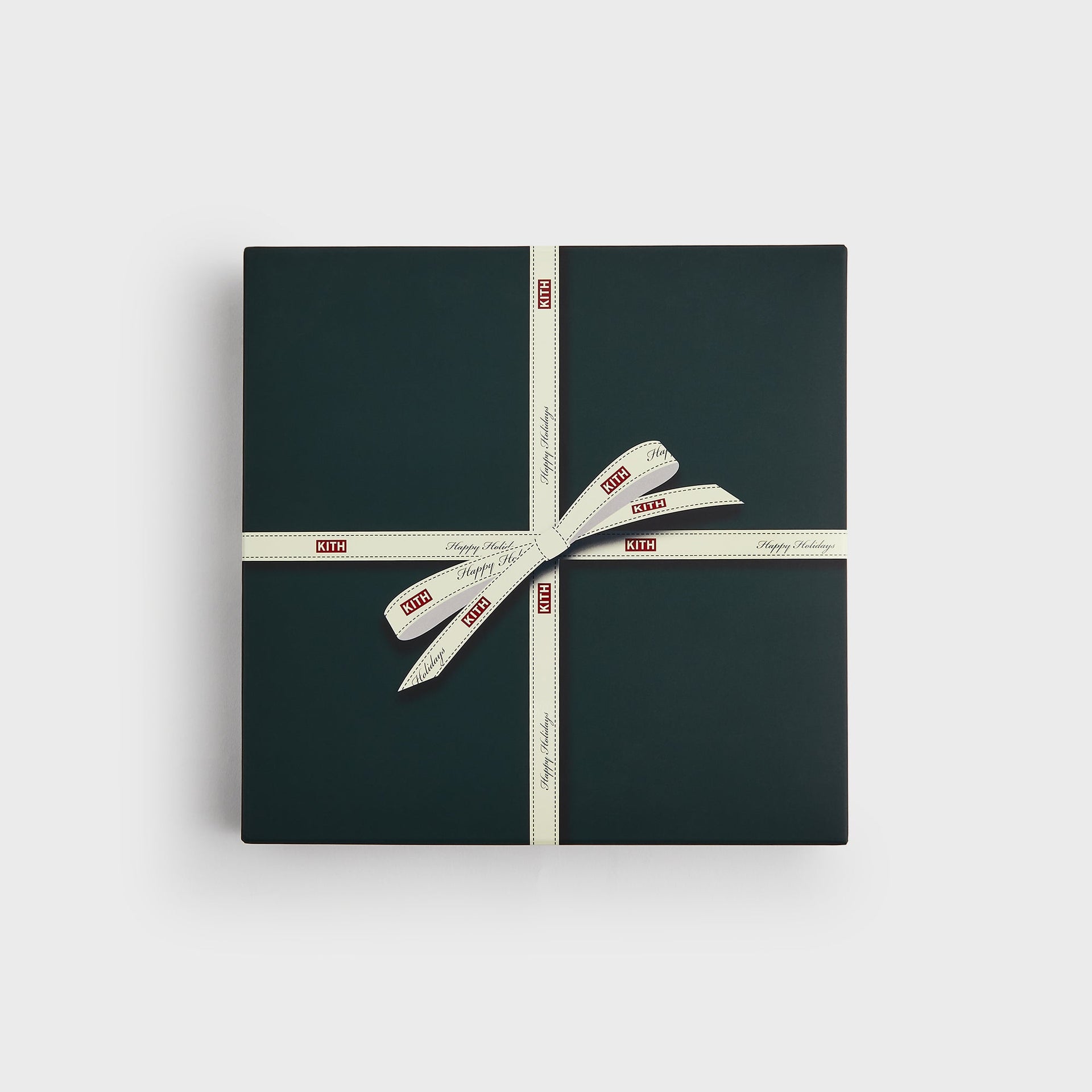 Kithmas Gift Wrapping Set - Bright Gold