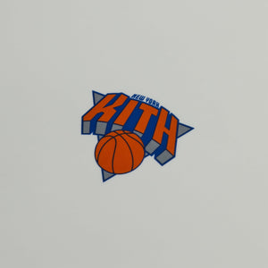 Kith for the New York Knicks Dinnerware Set - Silk