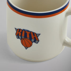 Kith for the New York Knicks Knickerbockers Mug - Silk