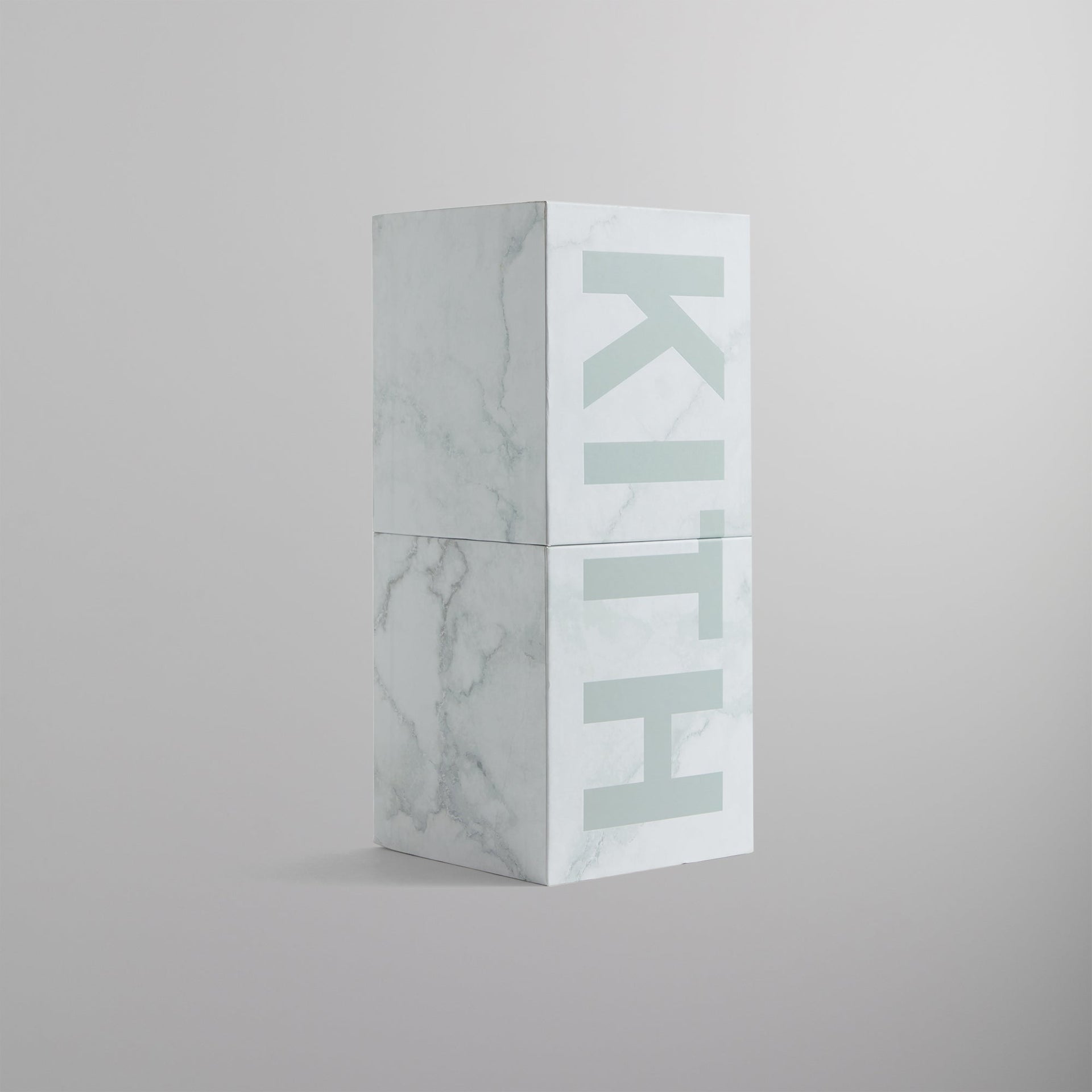 Kith Marble Incense Chamber - White