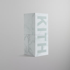 Kith Marble Incense Chamber - Prehnite