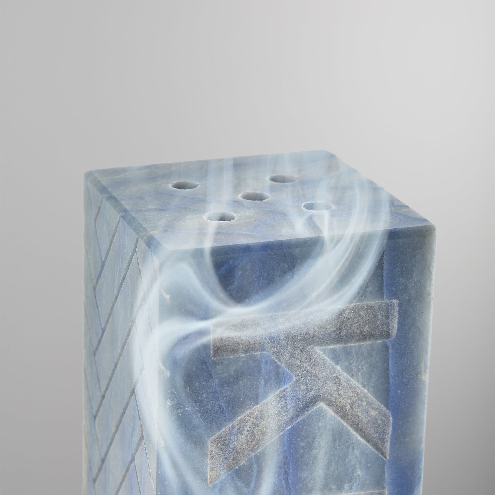 Kith Marble Incense Chamber - Current