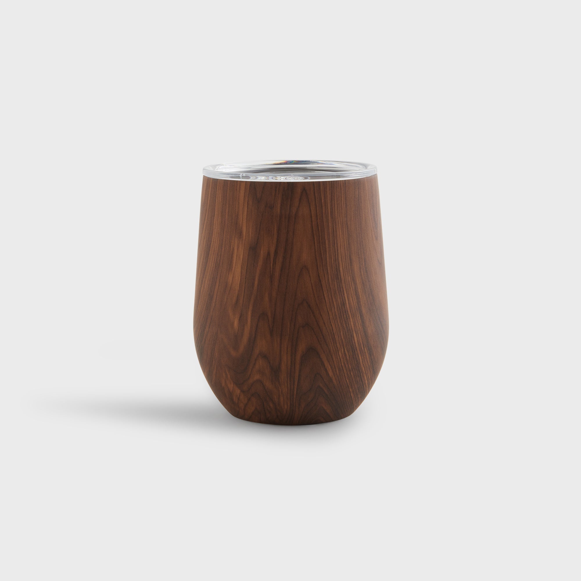 Kith for Corkcicle Stemless Wine Cup - Wood – Kith Europe