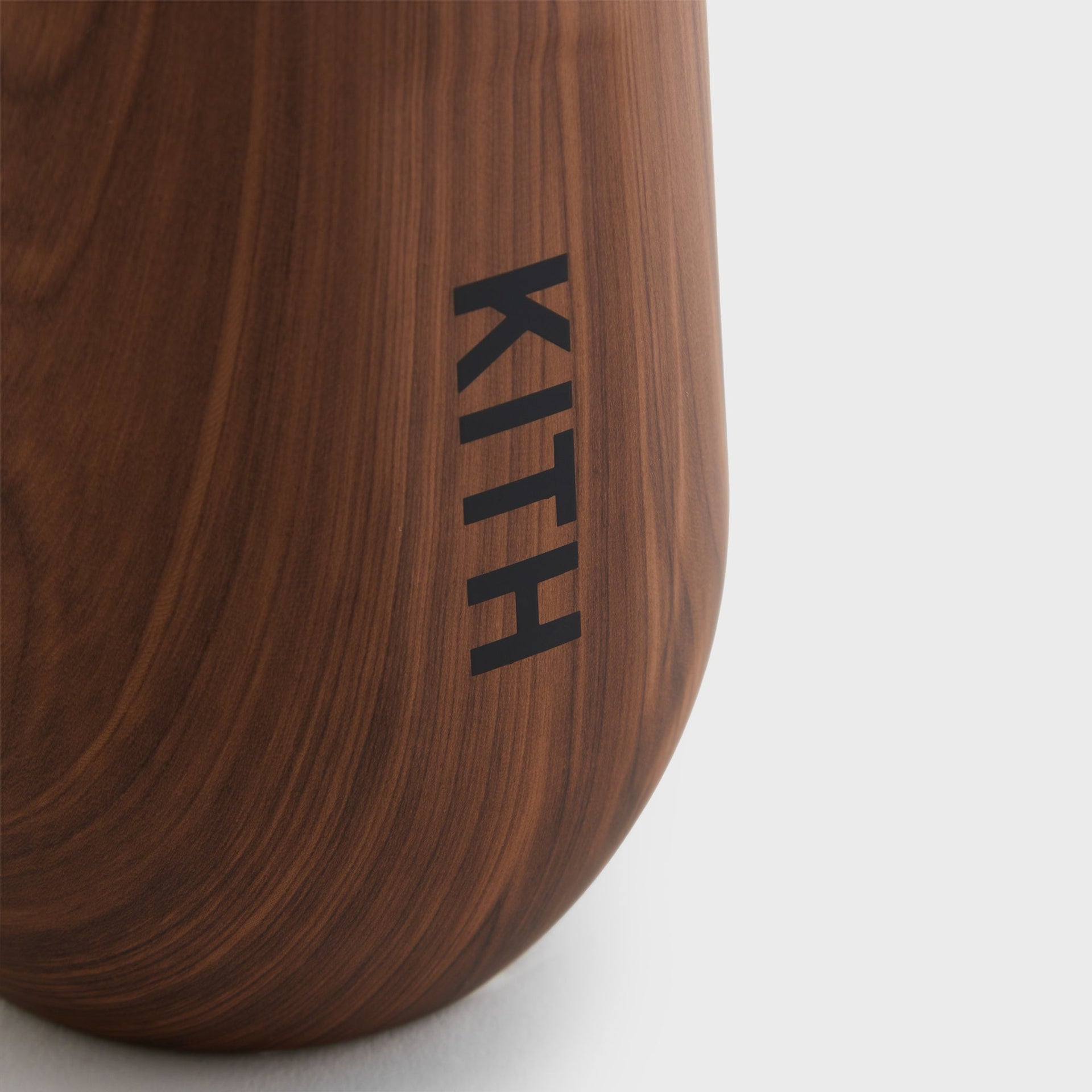 Kith for Corkcicle Stemless in Wood