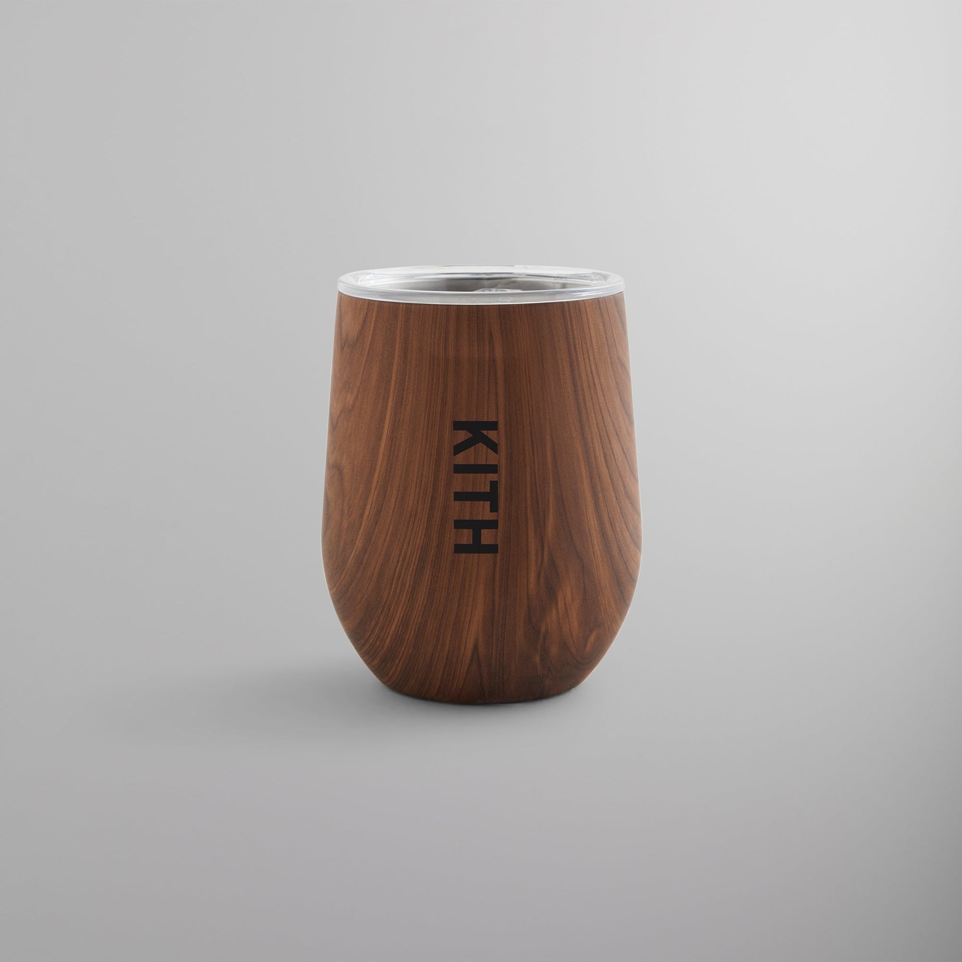 Kith for Corkcicle Stemless - Wood