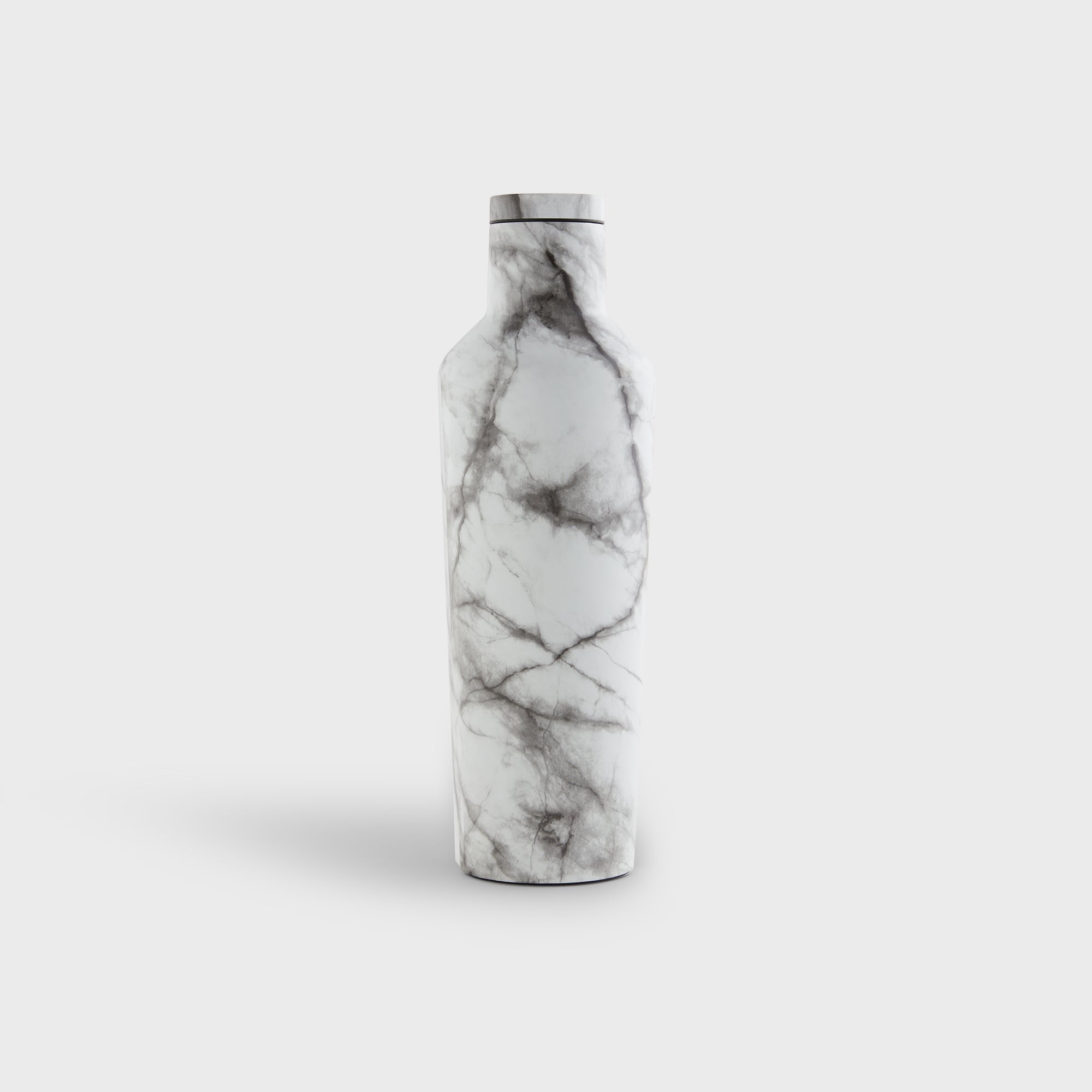 Kith for Corkcicle Canteen Marble - White – Kith Europe